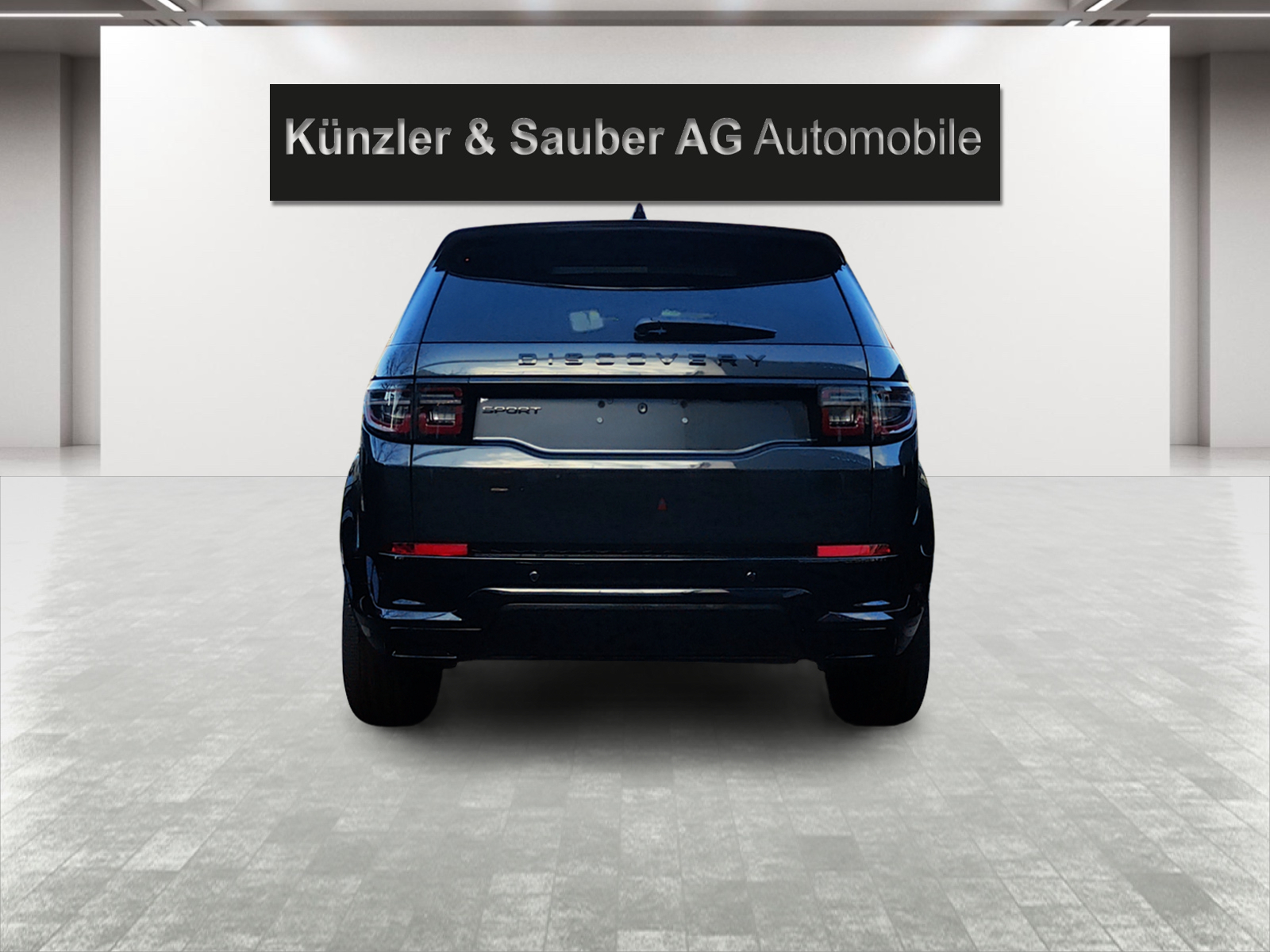 LAND ROVER Discovery Sport P270e 1.5 PHEV Dynamic SE AT8-image-15