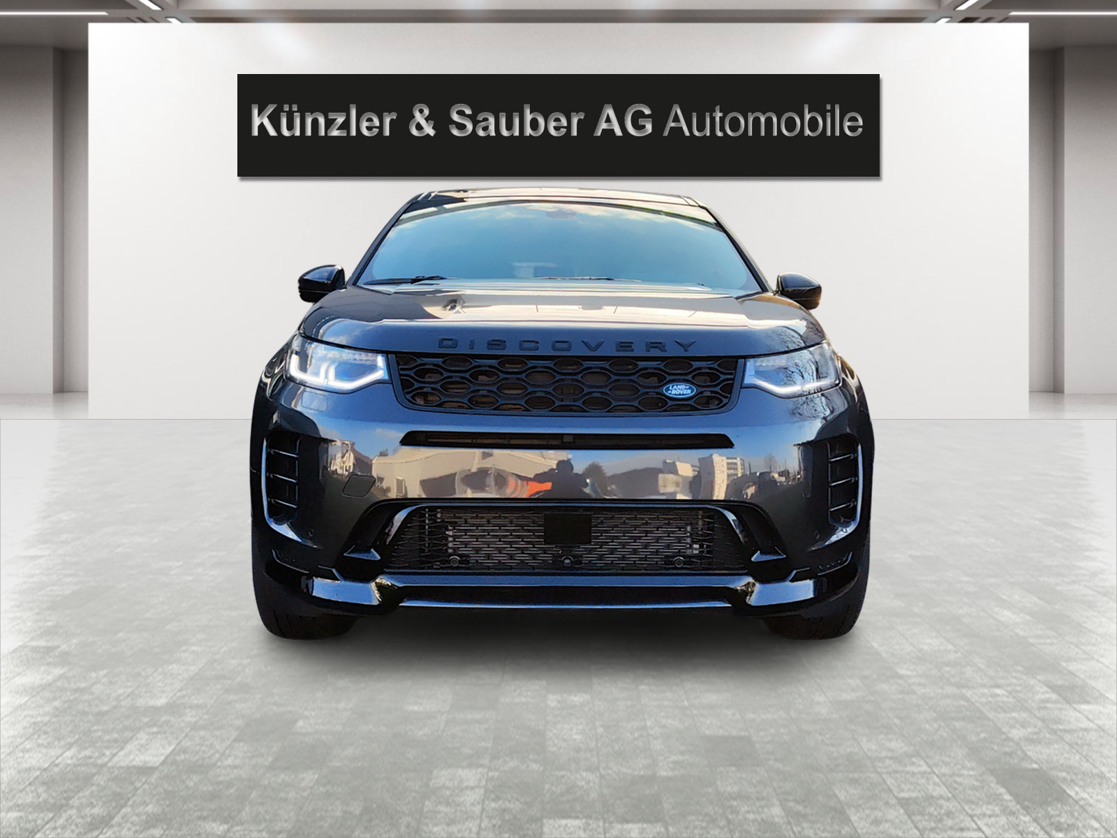 LAND ROVER Discovery Sport P270e 1.5 PHEV Dynamic SE AT8-image-3