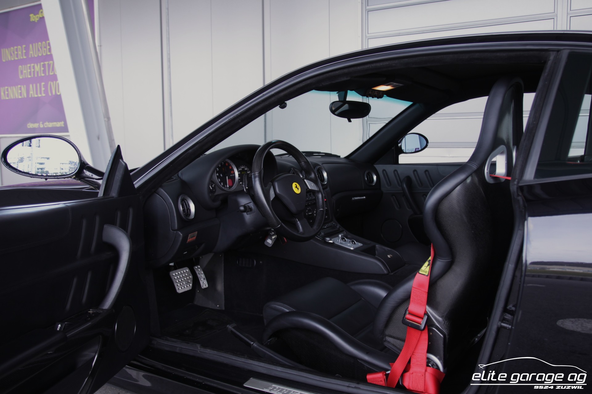 FERRARI 575M FIORANO PAKET NOVITEC-image-12