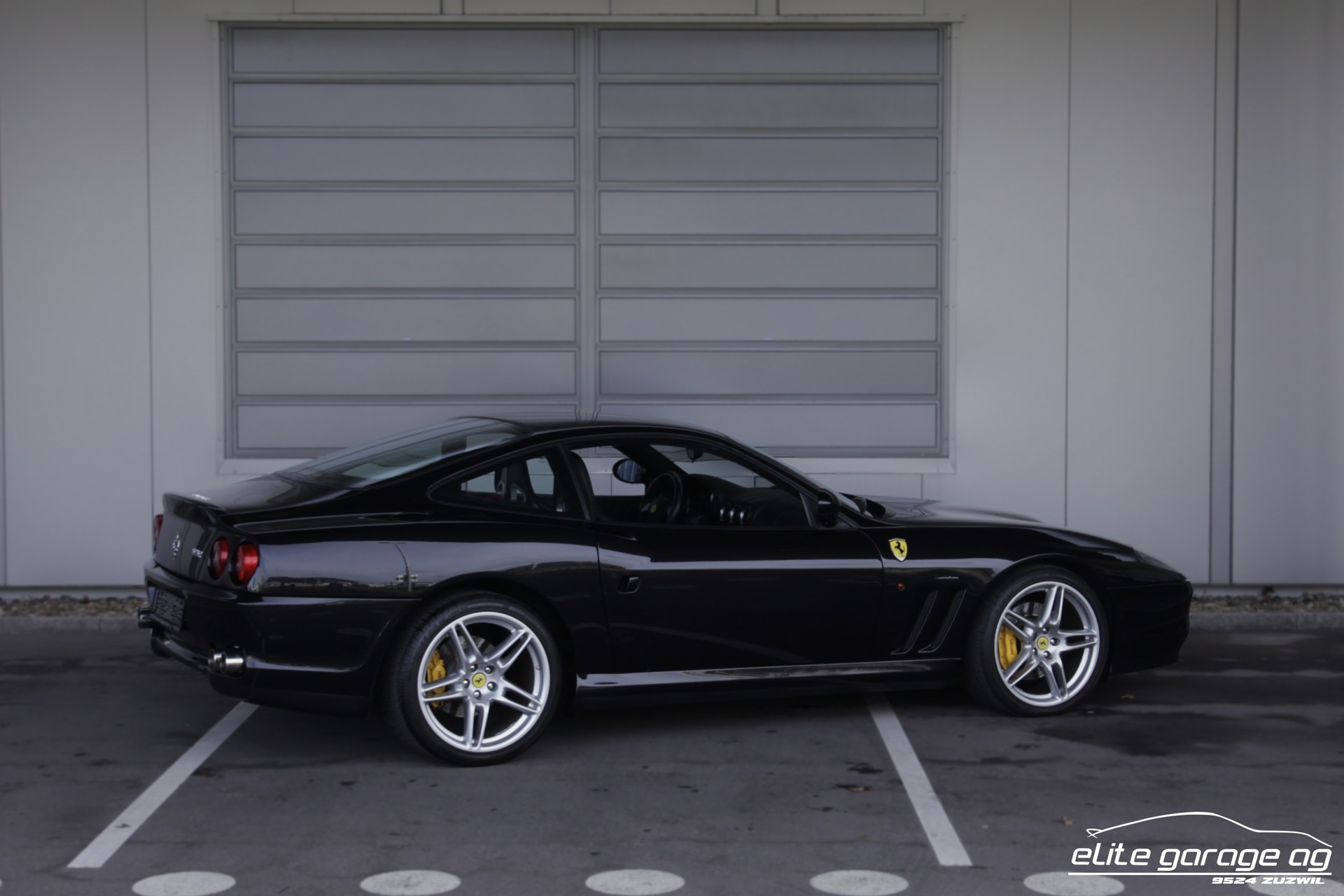 FERRARI 575M FIORANO PAKET NOVITEC-image-4