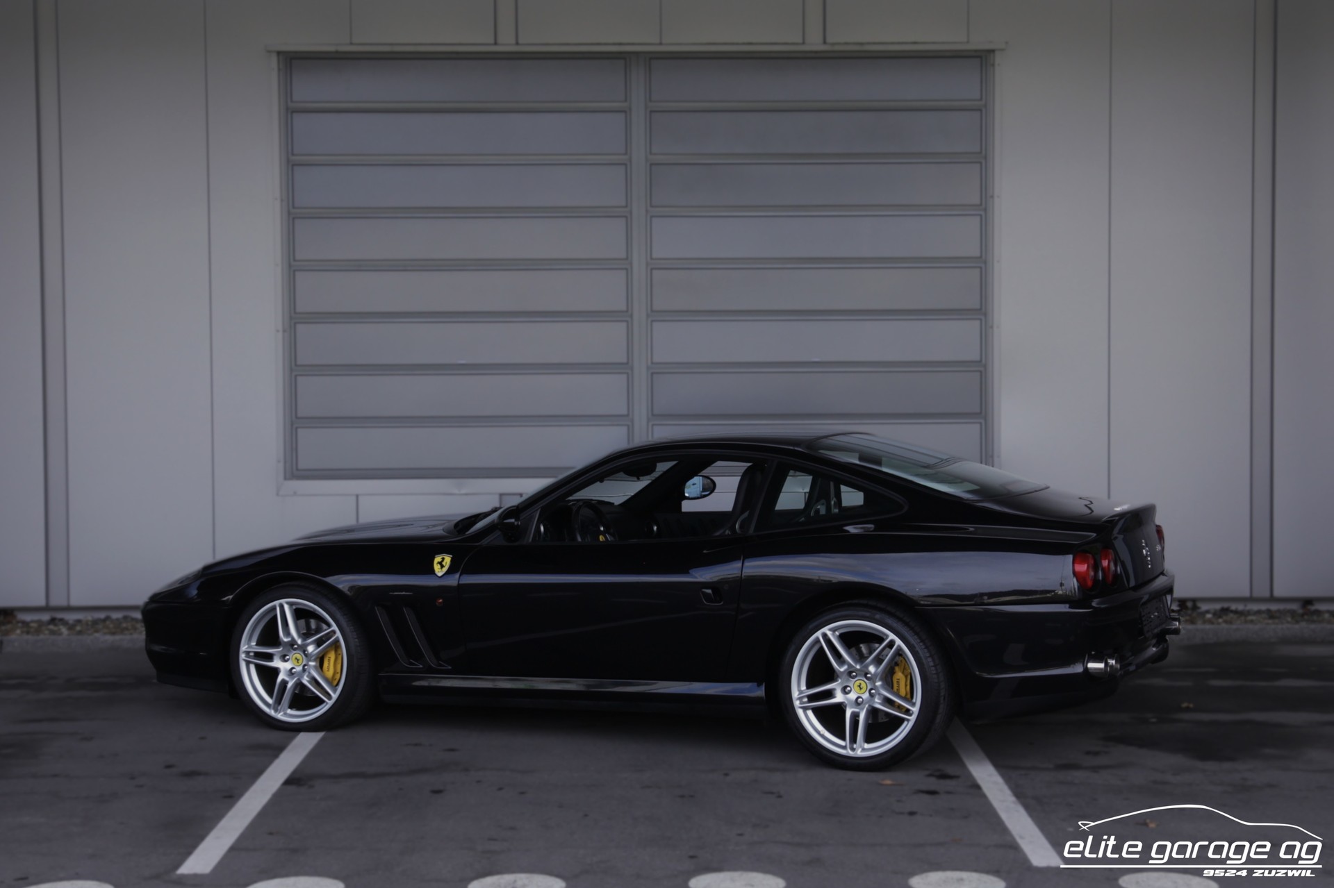FERRARI 575M FIORANO PAKET NOVITEC-image-2