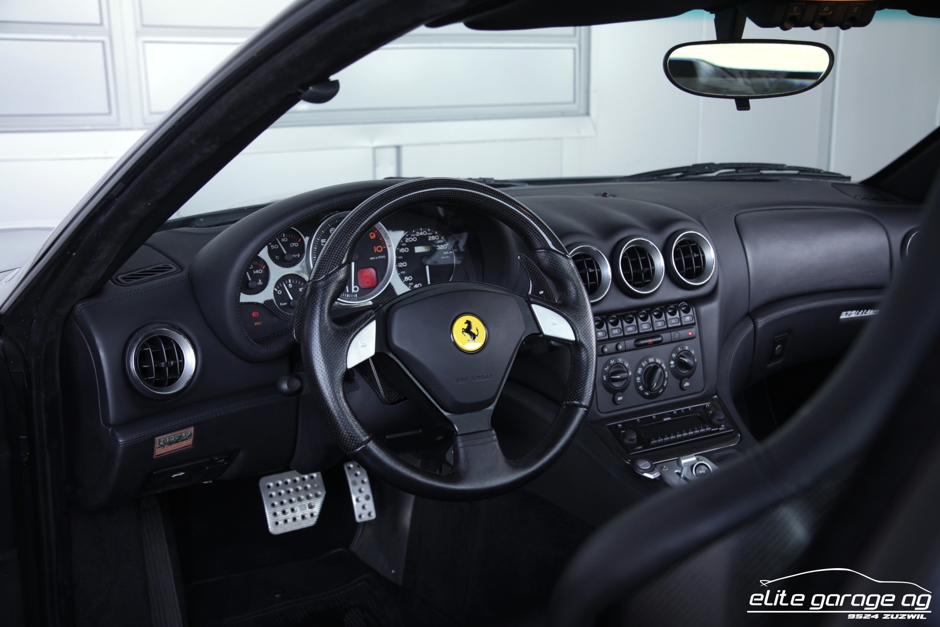 FERRARI 575M FIORANO PAKET NOVITEC-image-13