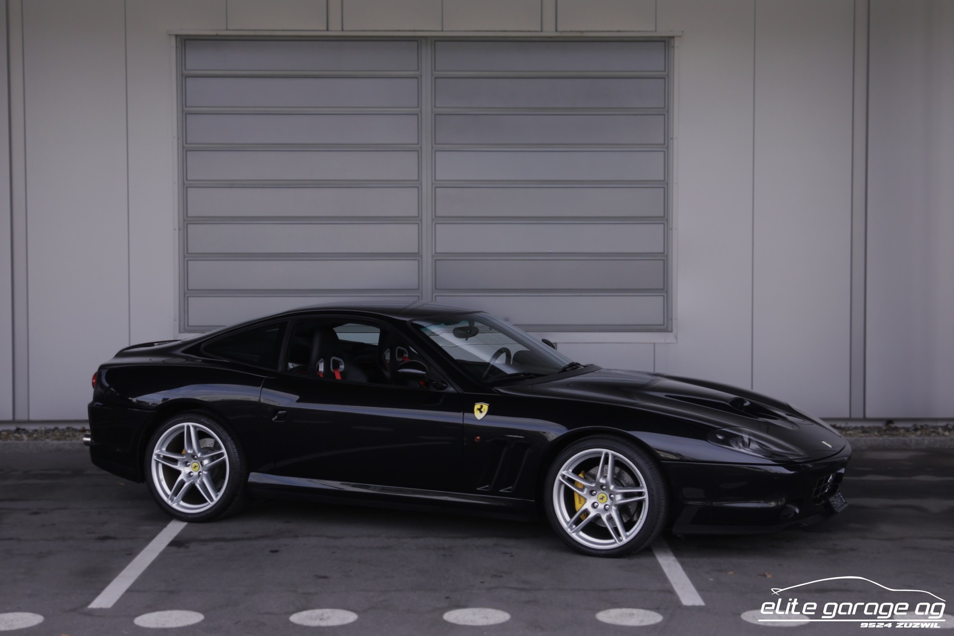 FERRARI 575M FIORANO PAKET NOVITEC-image-6