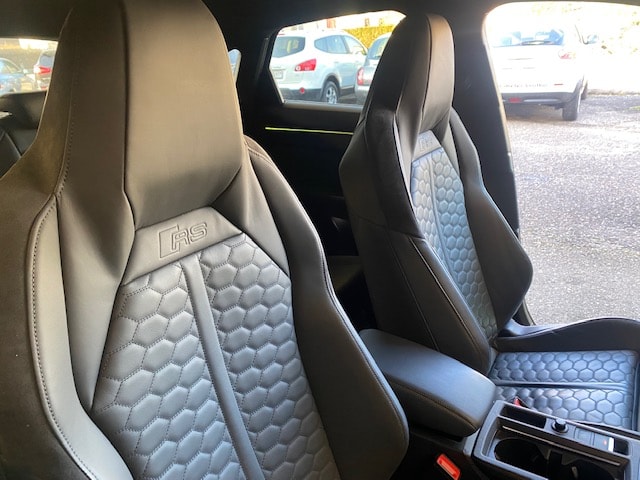 AUDI RS Q3 Sportback quattro S tronic-image-11