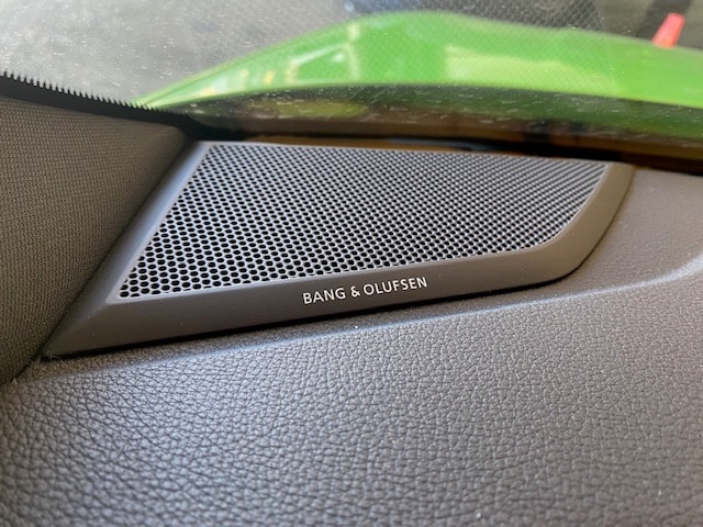 AUDI RS Q3 Sportback quattro S tronic-image-9