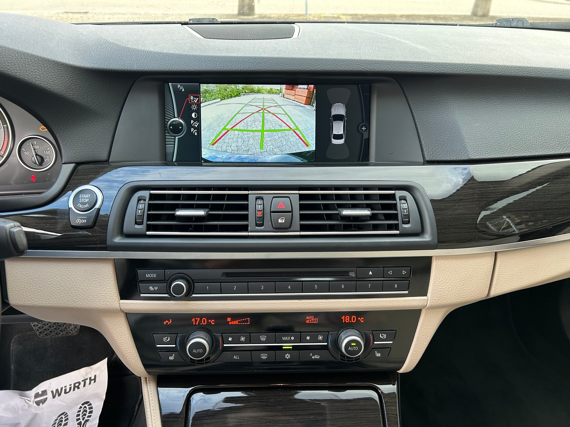 BMW 530d xDrive Steptronic-image-10