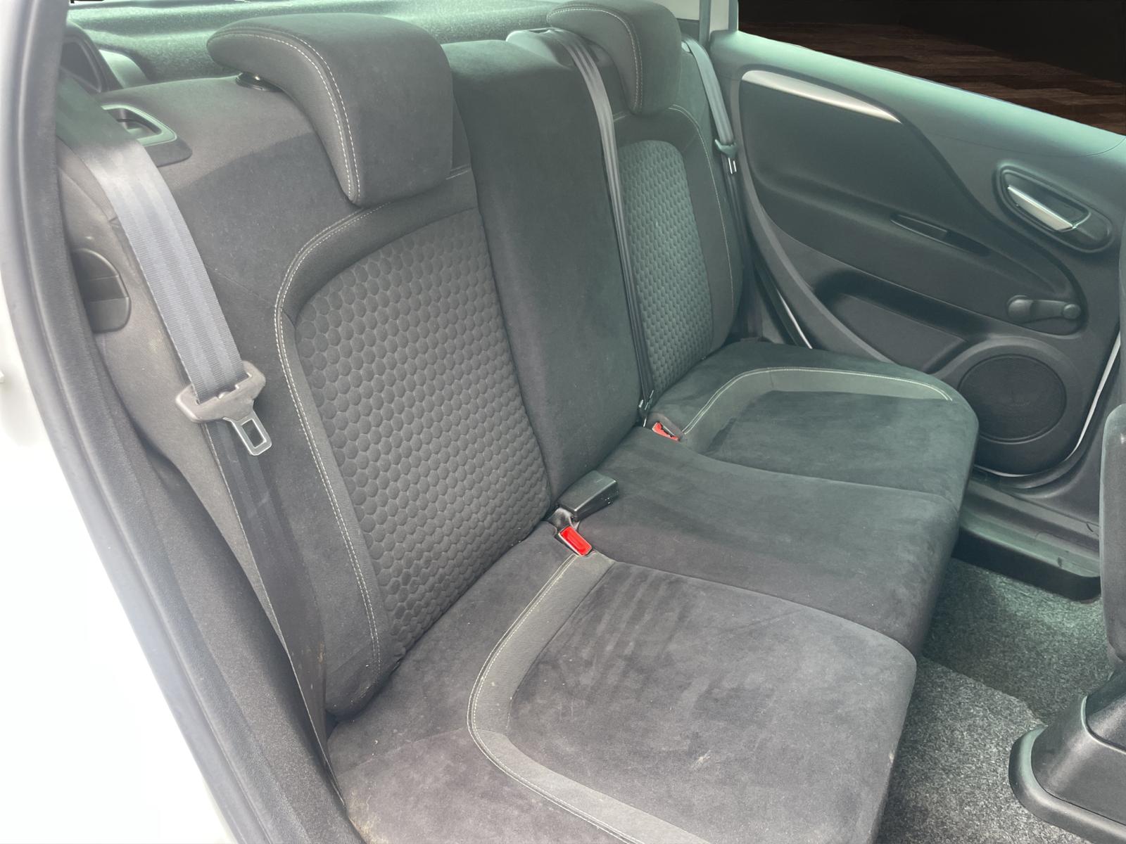 FIAT Punto 1.2 MyStyle-image-12