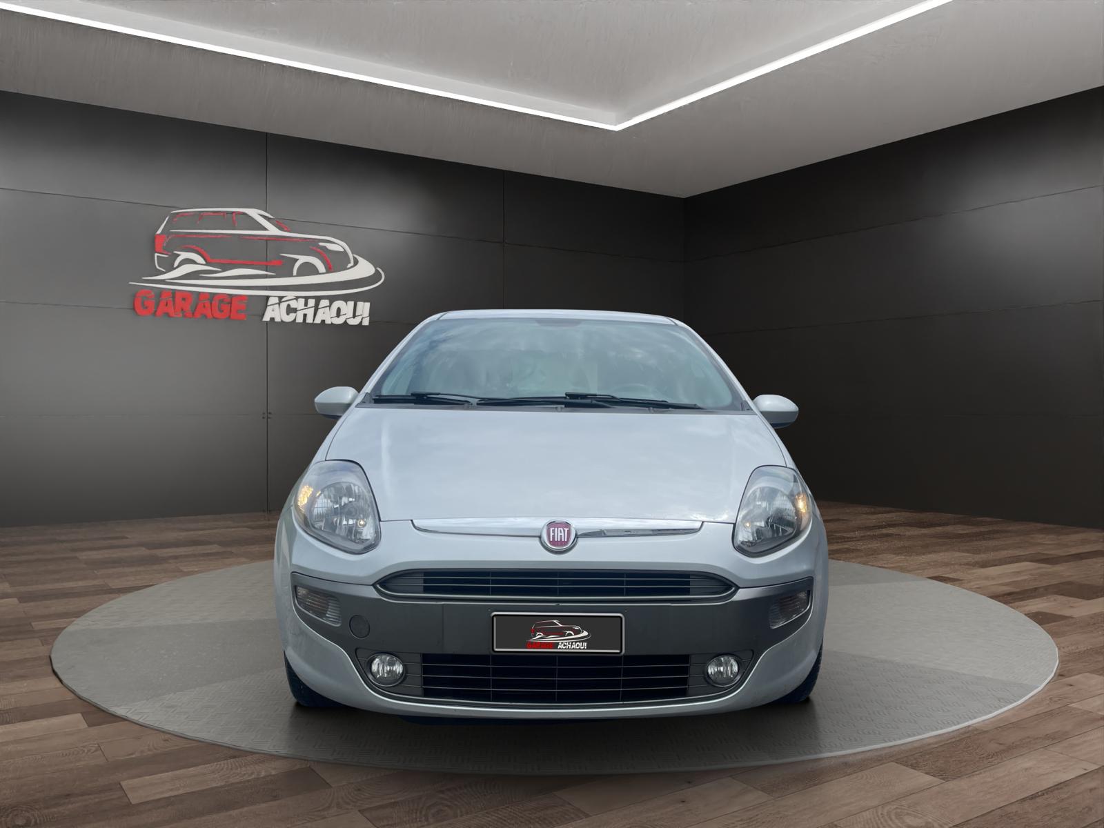FIAT Punto 1.2 MyStyle