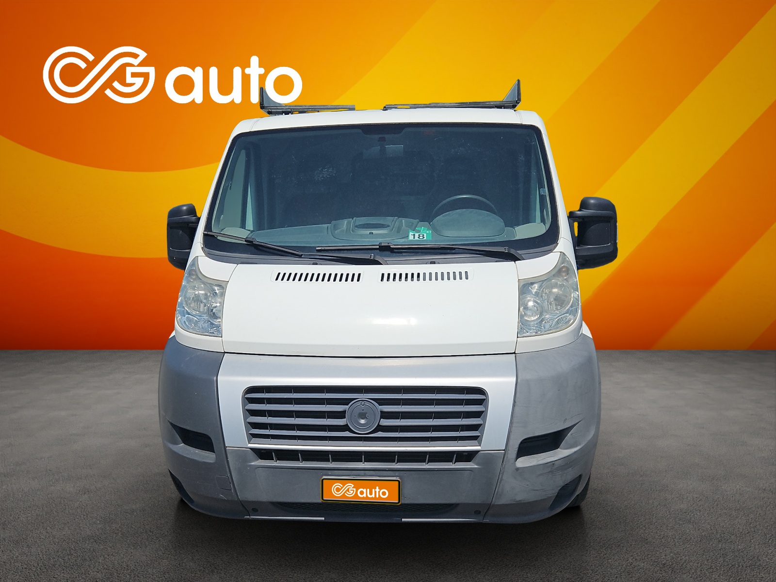 FIAT Ducato 17 3.0 CNG Natural Power-showroom-element-2