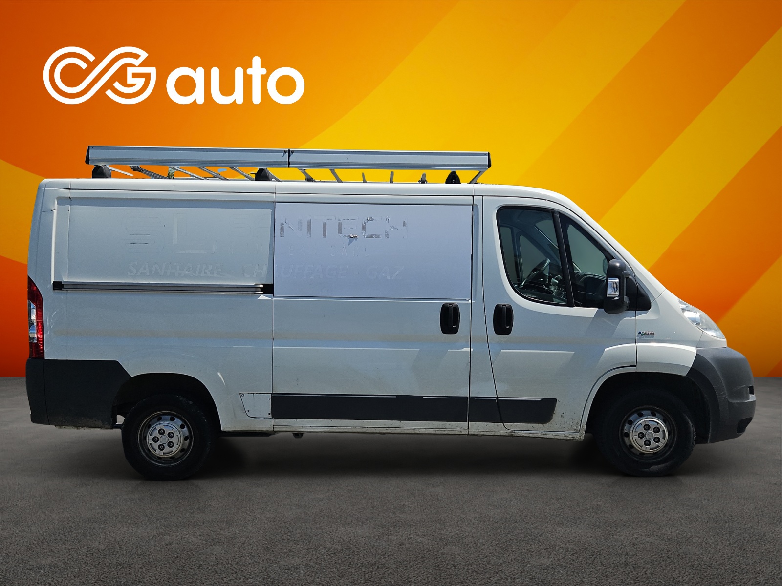 FIAT Ducato 17 3.0 CNG Natural Power-image-4