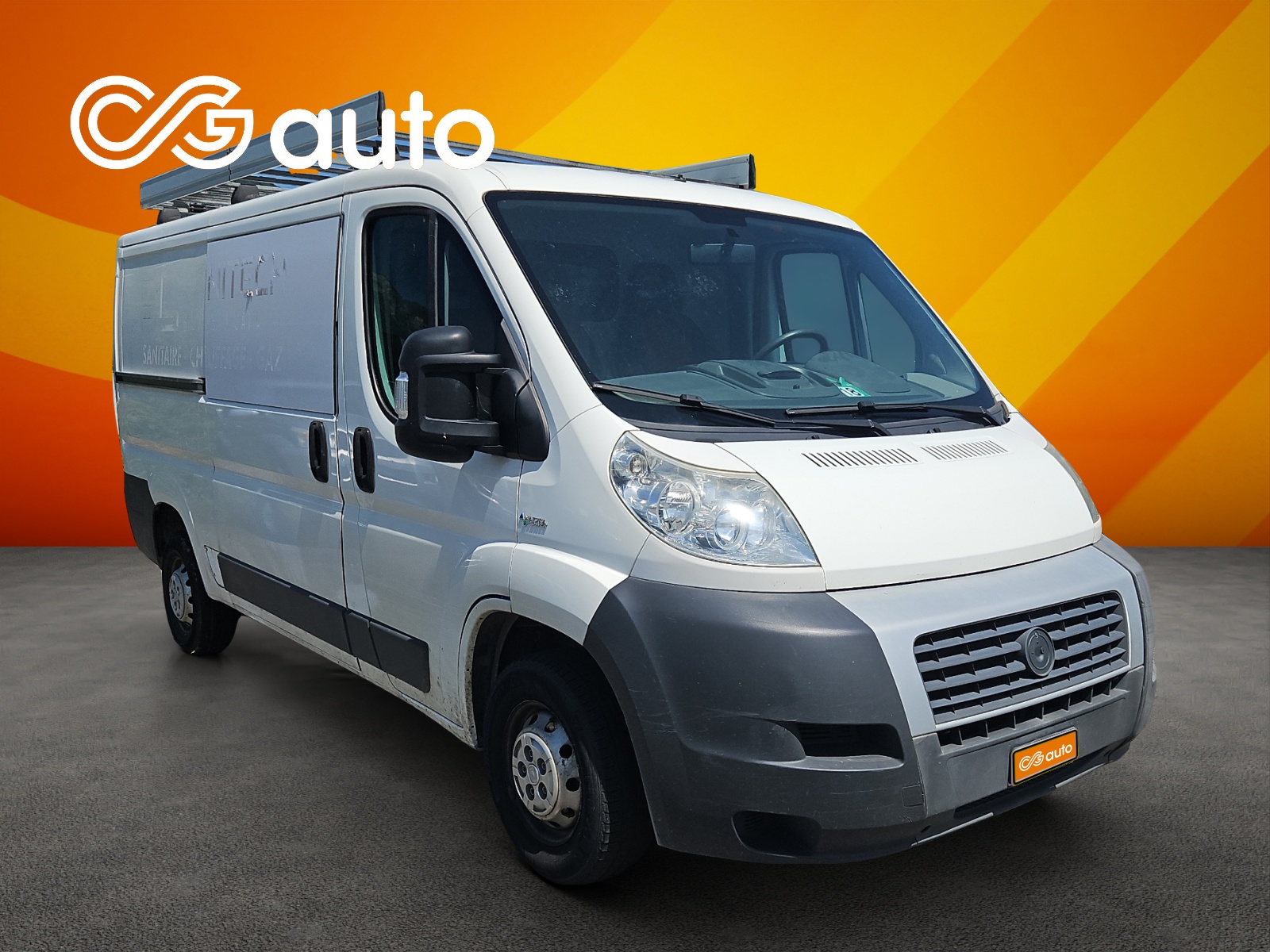 FIAT Ducato 17 3.0 CNG Natural Power-showroom-element-1