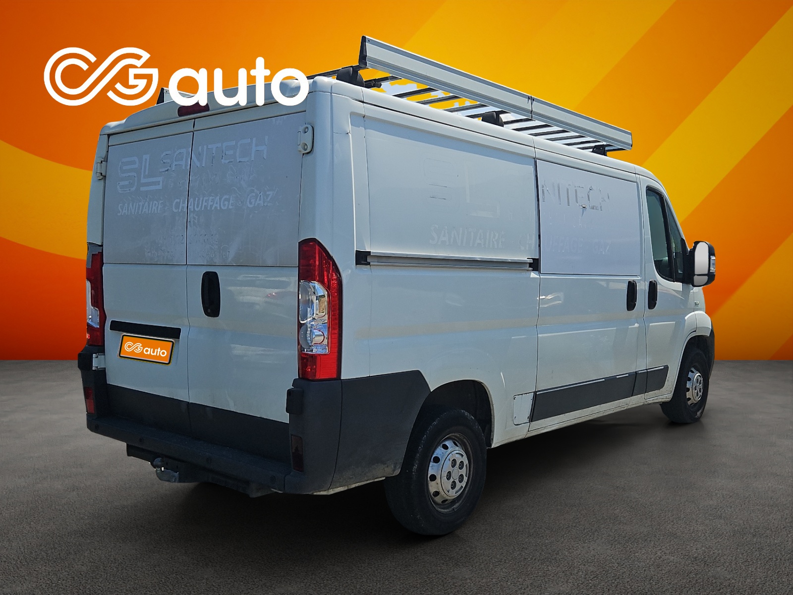 FIAT Ducato 17 3.0 CNG Natural Power-image-6