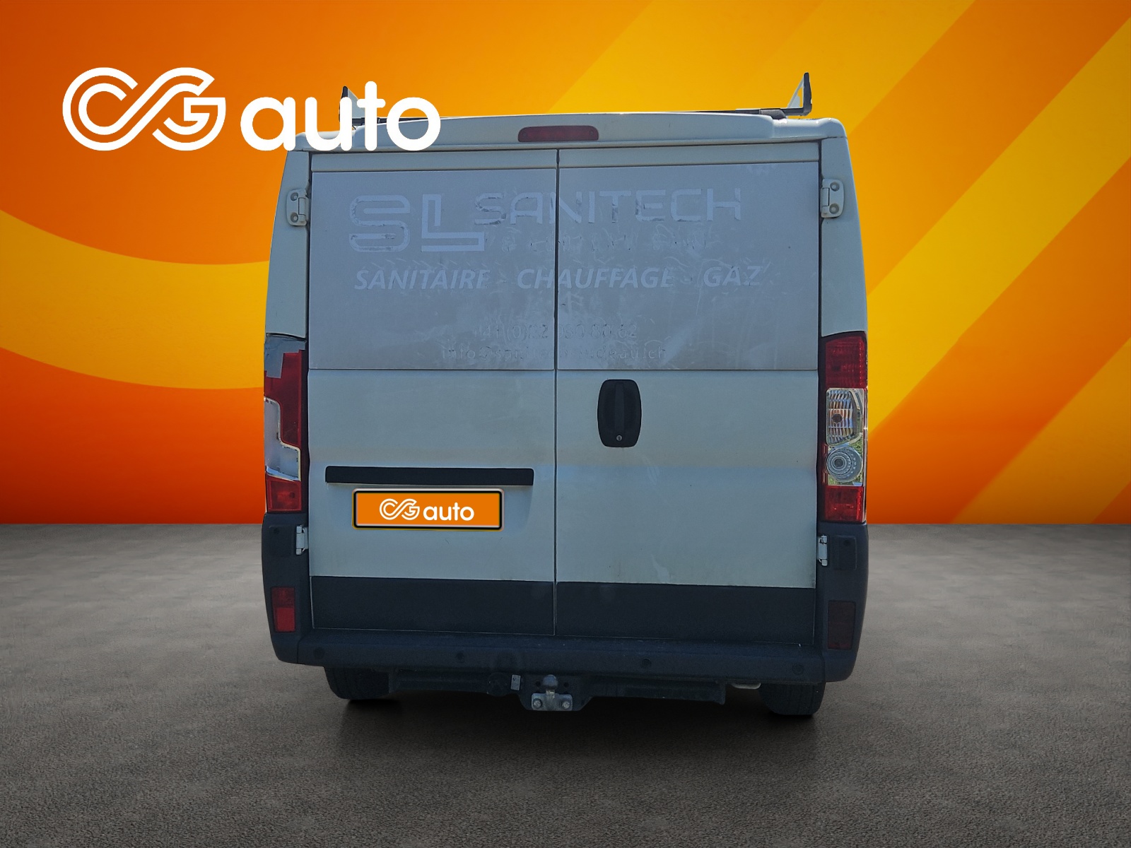 FIAT Ducato 17 3.0 CNG Natural Power-image-7