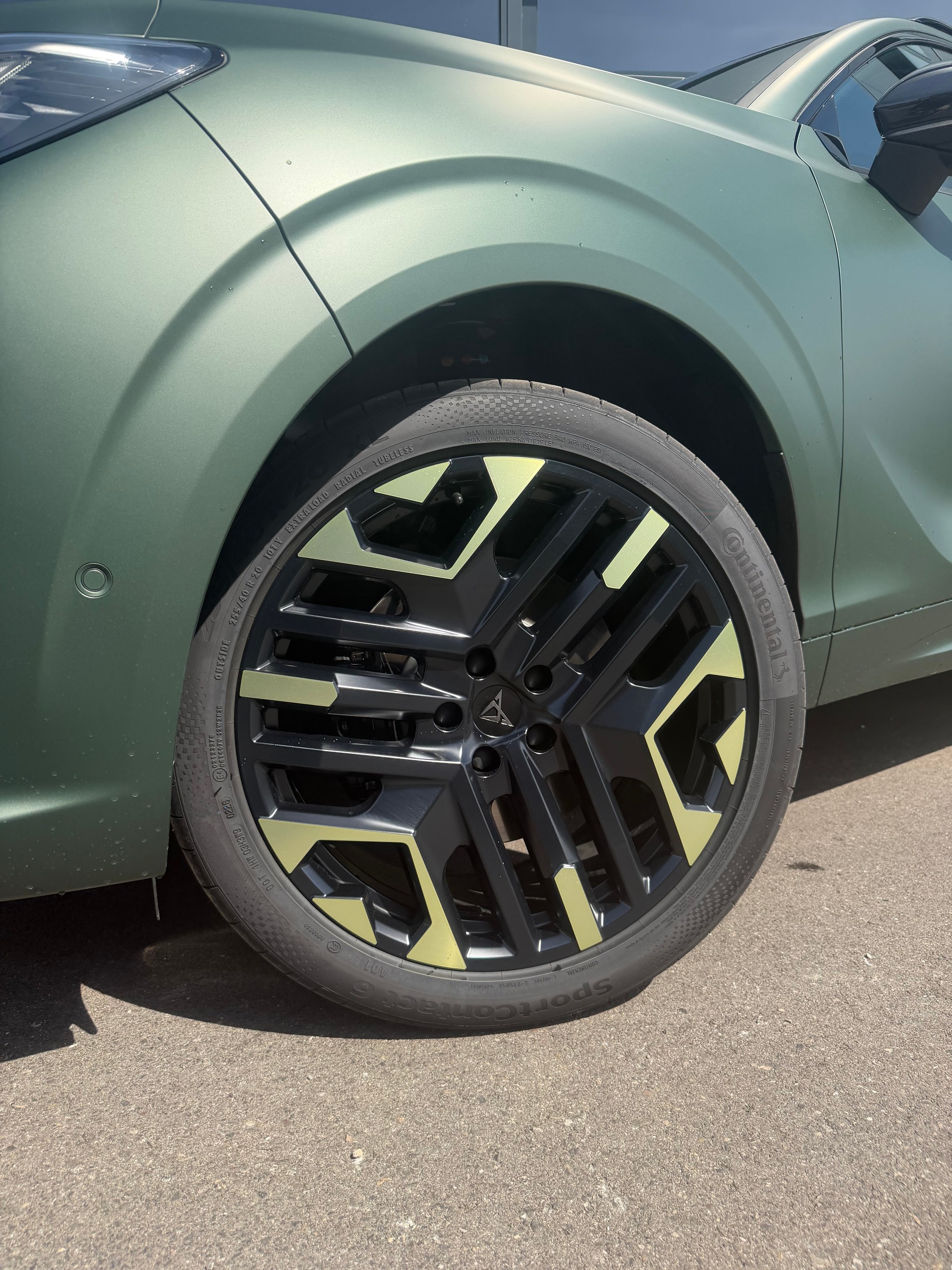 CUPRA Terramar 2.0 TSI Prime Edition DSG 4Drive-image-5