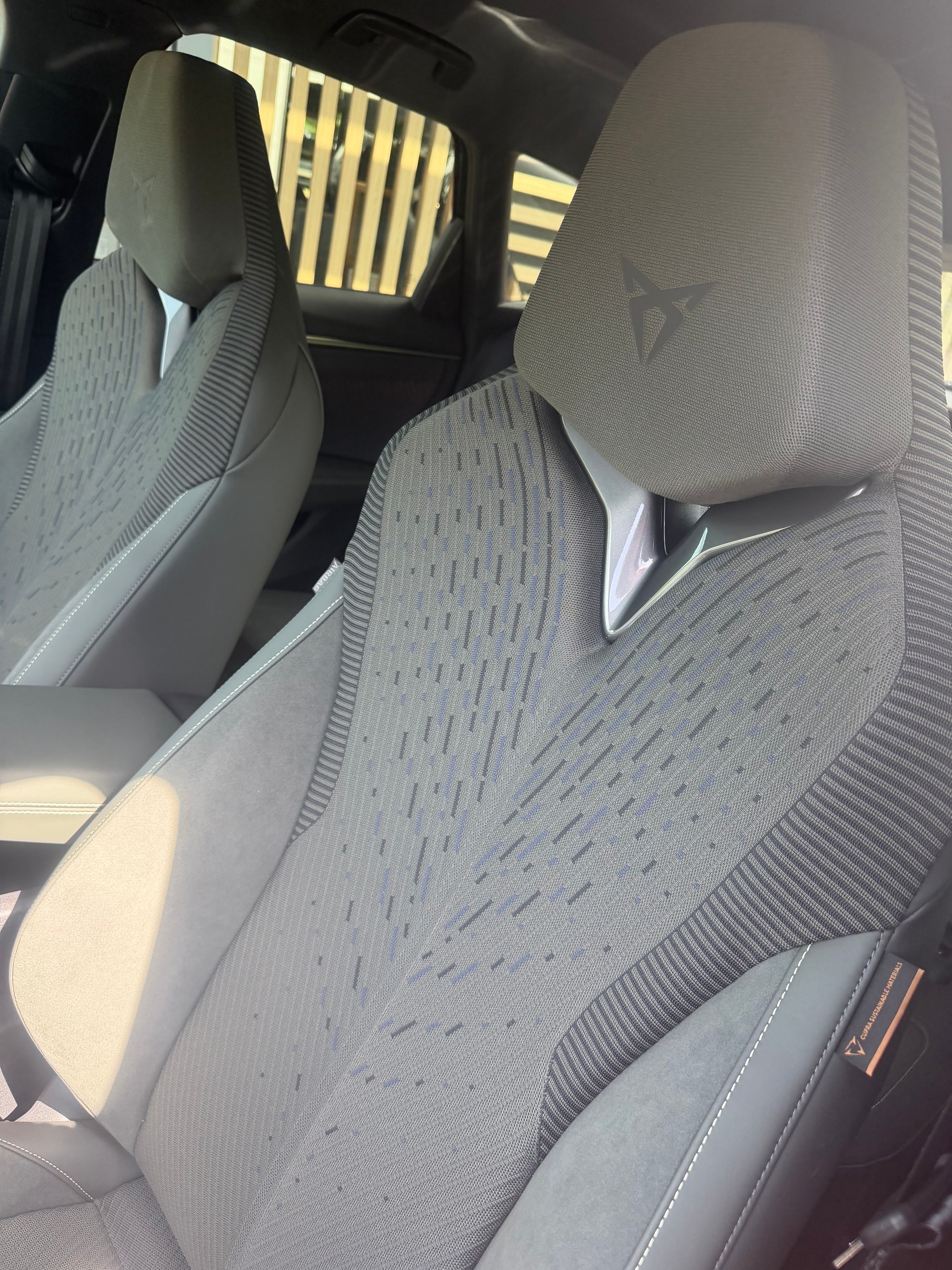 CUPRA Terramar 2.0 TSI Prime Edition DSG 4Drive-image-7
