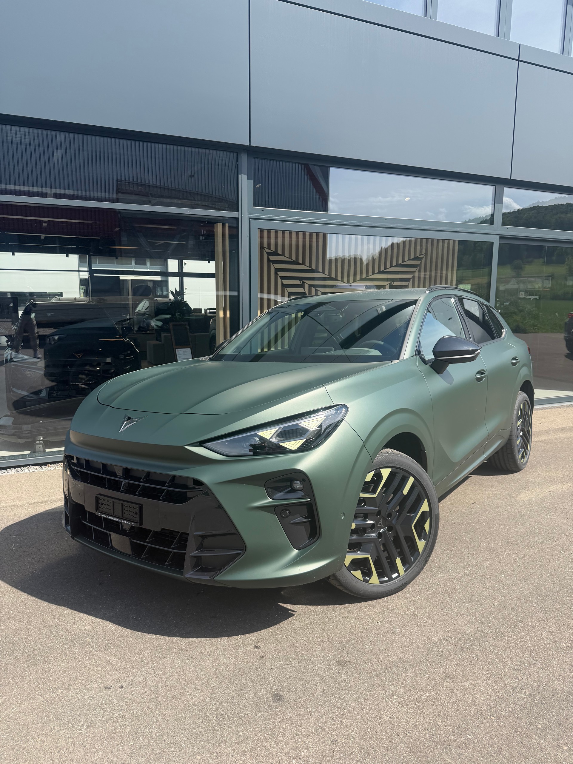 CUPRA Terramar 2.0 TSI Prime Edition DSG 4Drive-image-0
