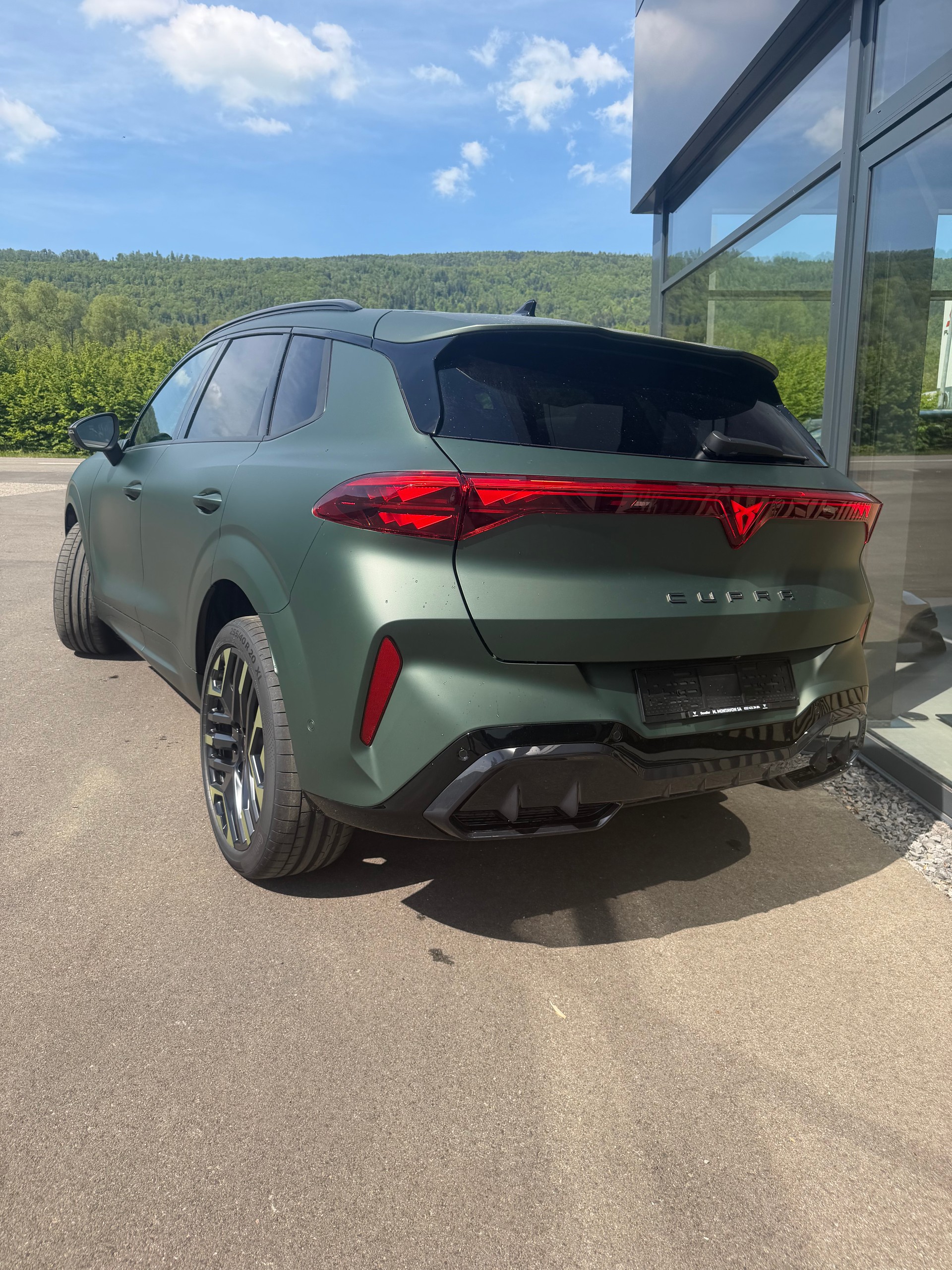 CUPRA Terramar 2.0 TSI Prime Edition DSG 4Drive-image-4