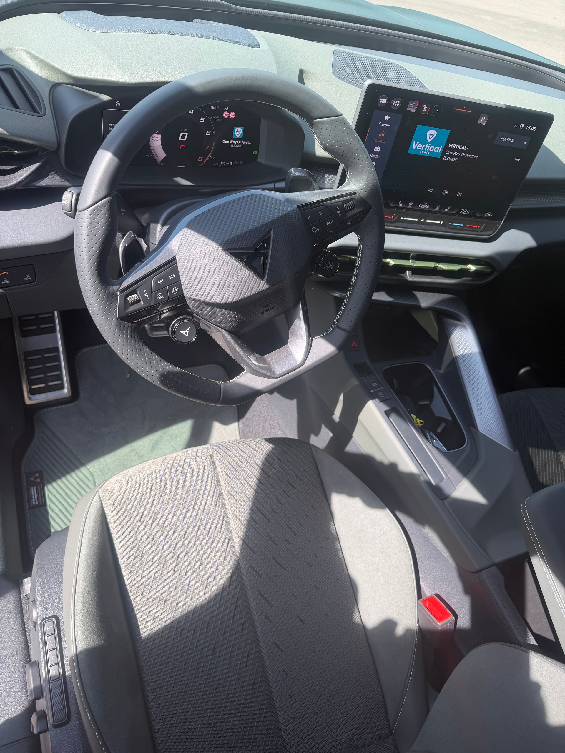 CUPRA Terramar 2.0 TSI Prime Edition DSG 4Drive-image-6