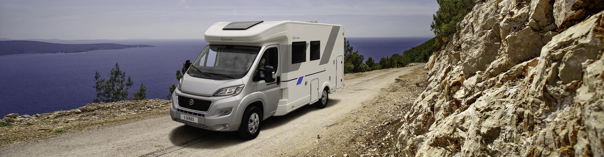 SUN LIVING S70 SP