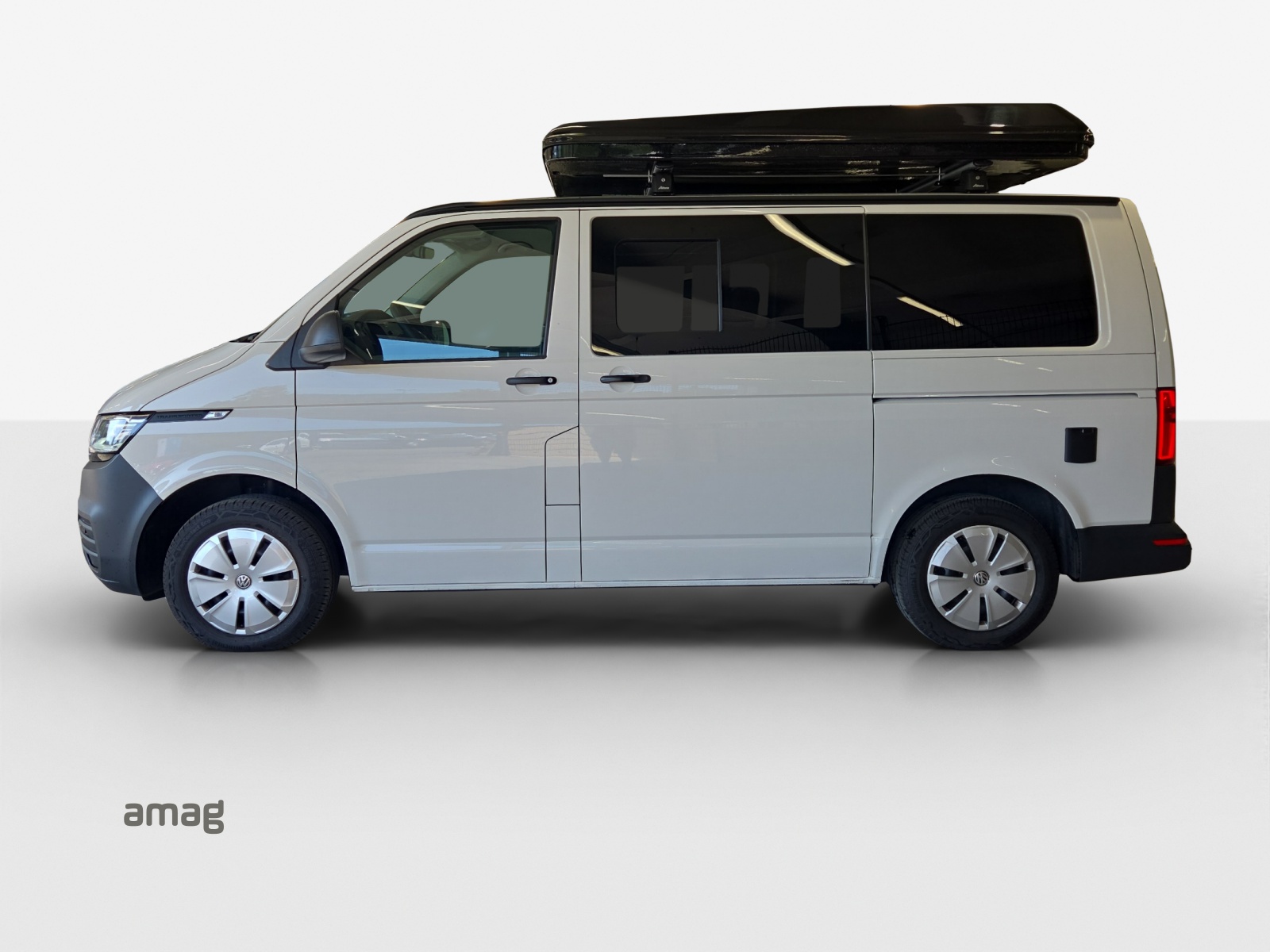 VW T6.1 ENVIA Pure Umbau-showroom-element-1