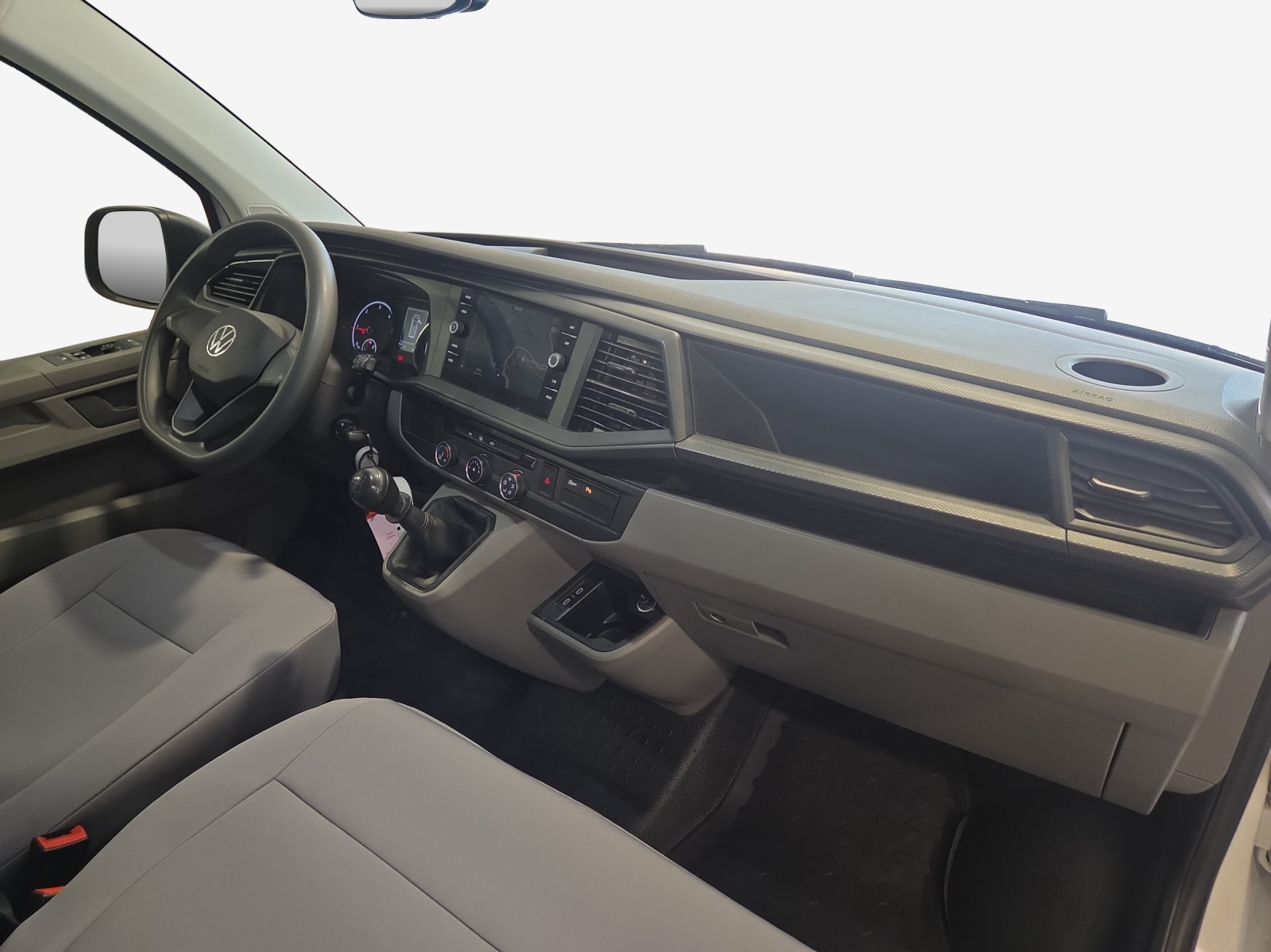 VW T6.1 ENVIA Pure Umbau-image-15