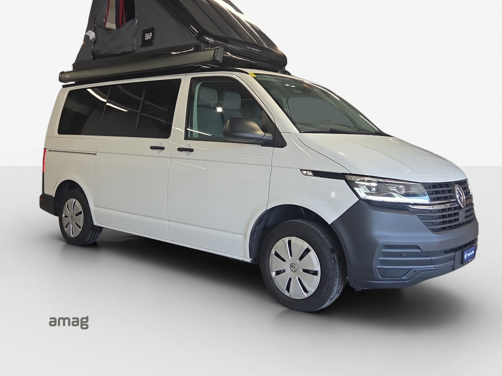 VW T6.1 ENVIA Pure Umbau-image-5