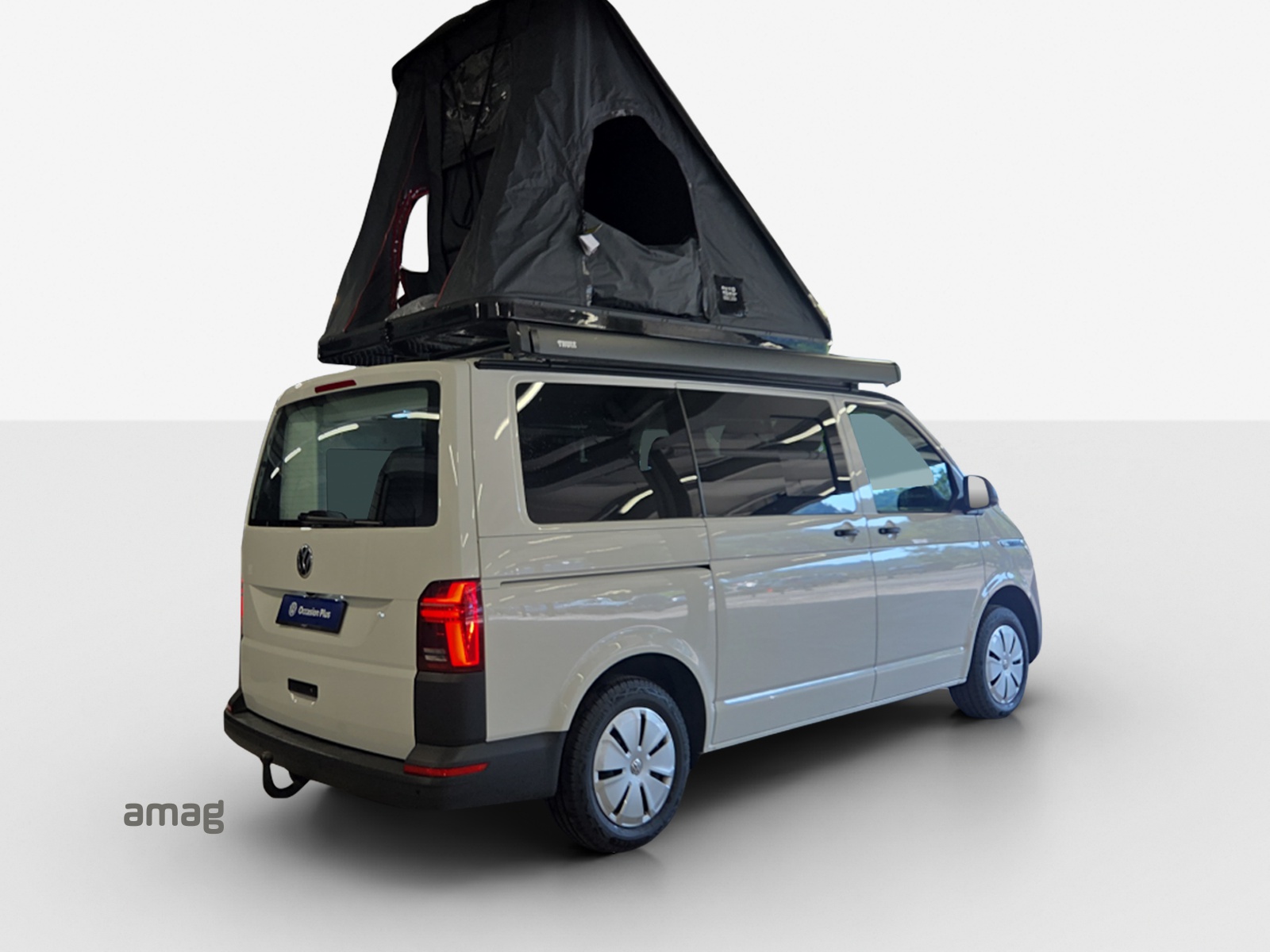 VW T6.1 ENVIA Pure Umbau-image-4