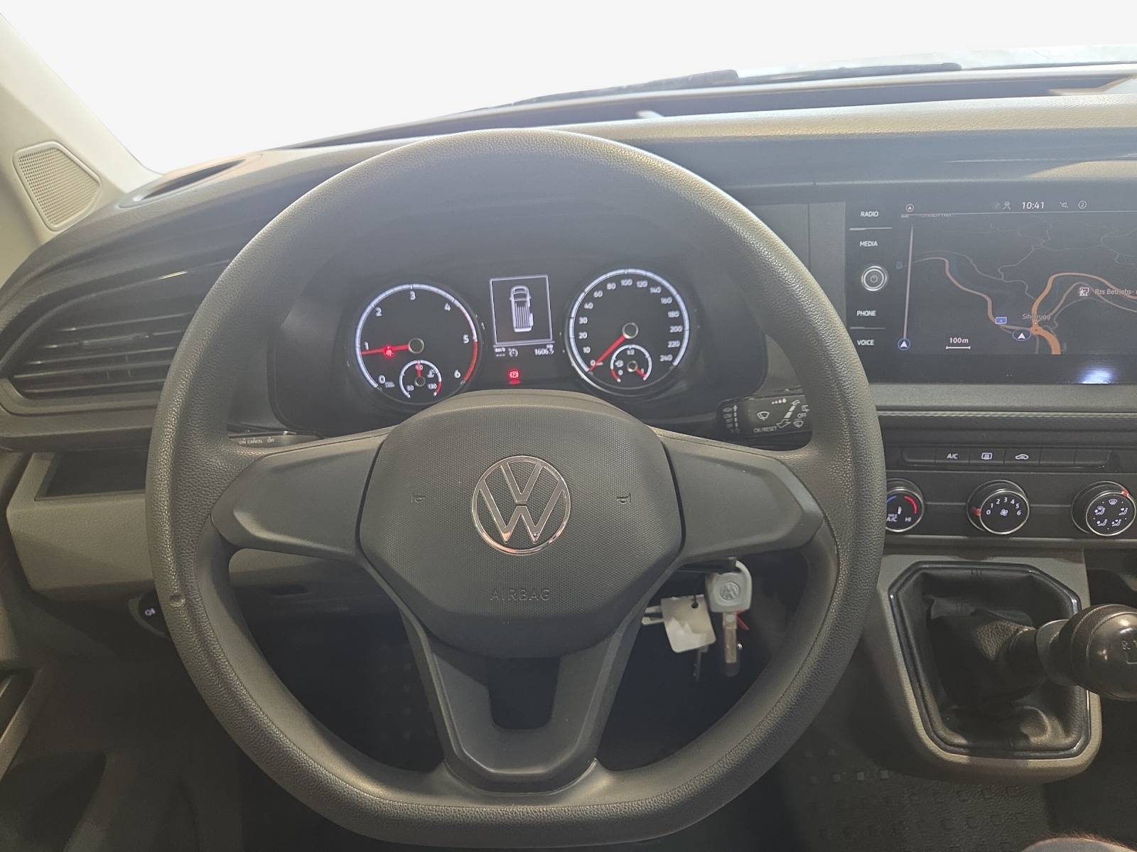 VW T6.1 ENVIA Pure Umbau-image-9