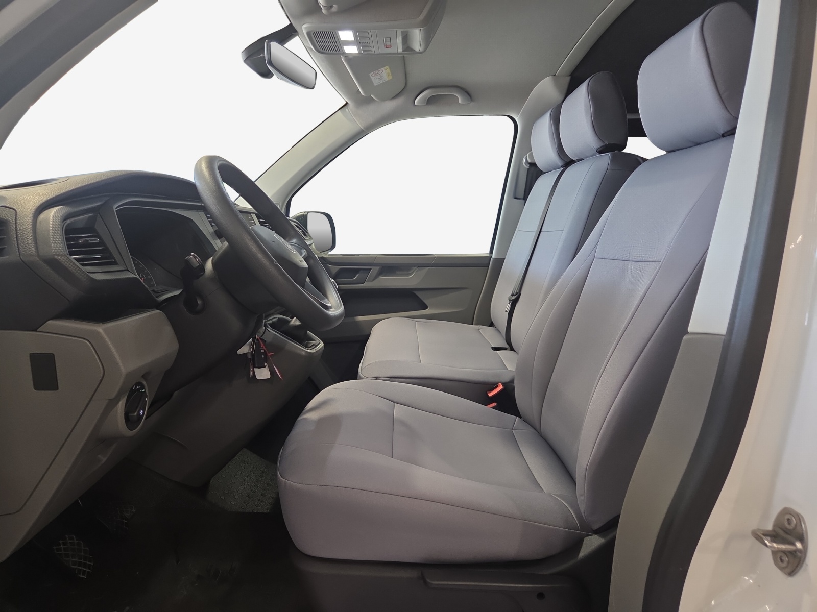VW T6.1 ENVIA Pure Umbau-image-7
