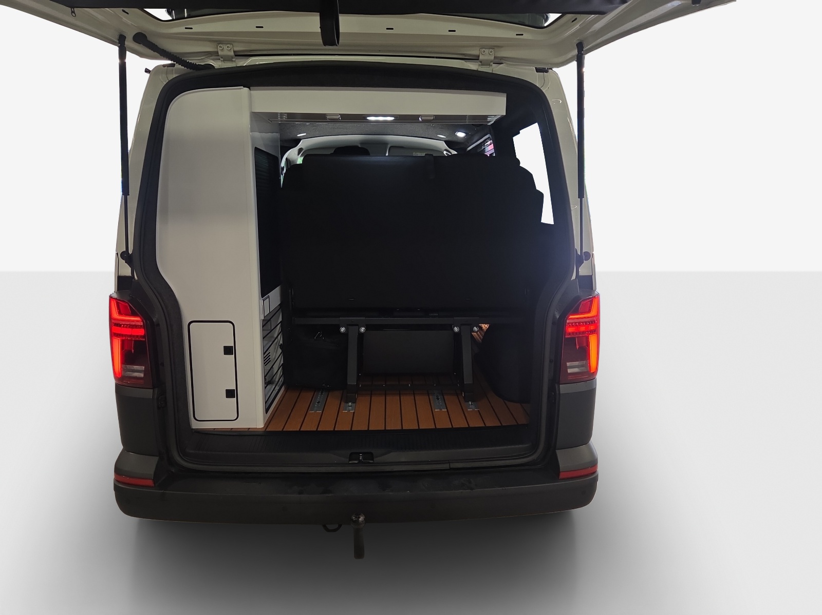 VW T6.1 ENVIA Pure Umbau-image-12
