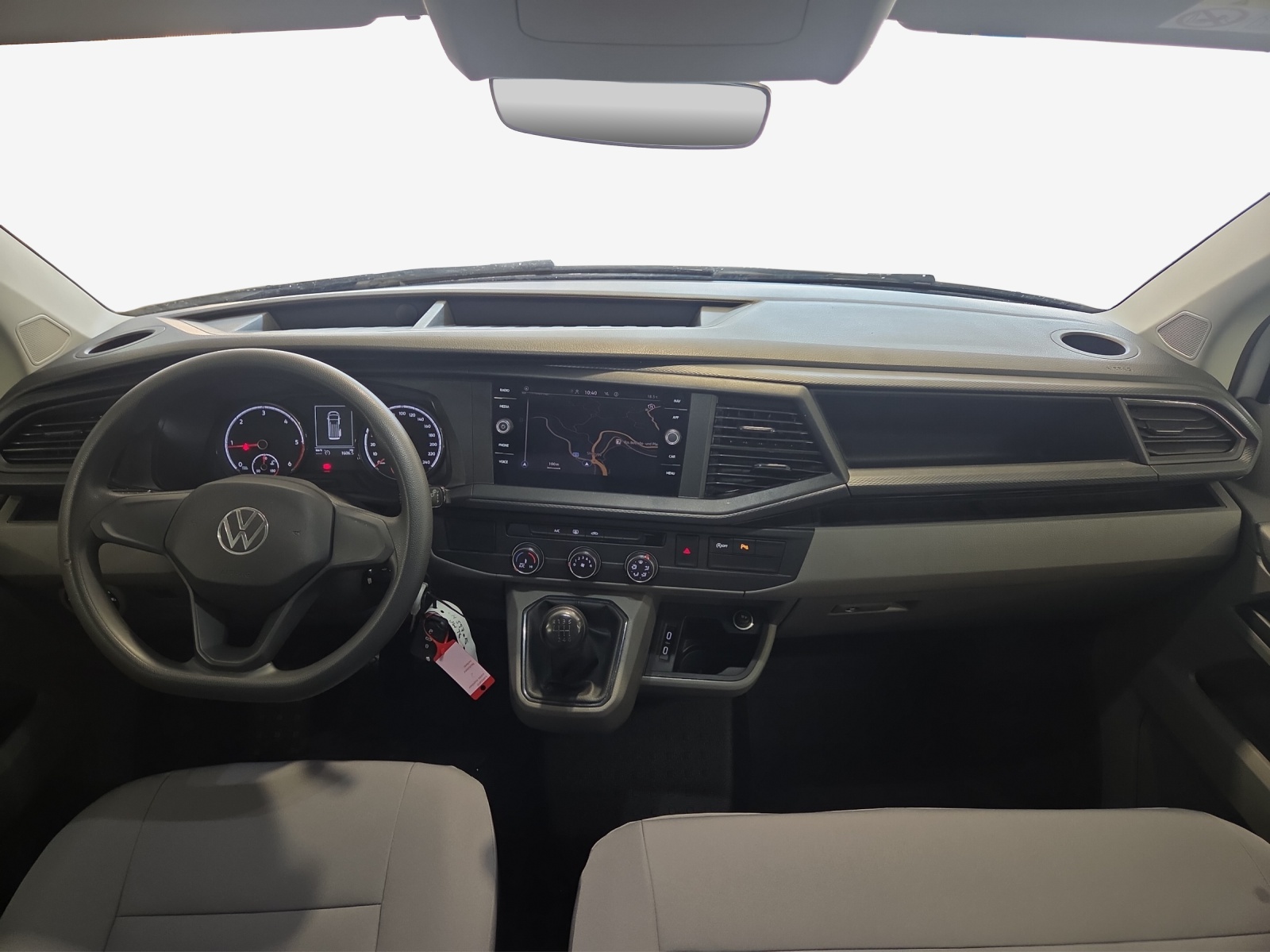 VW T6.1 ENVIA Pure Umbau-image-8