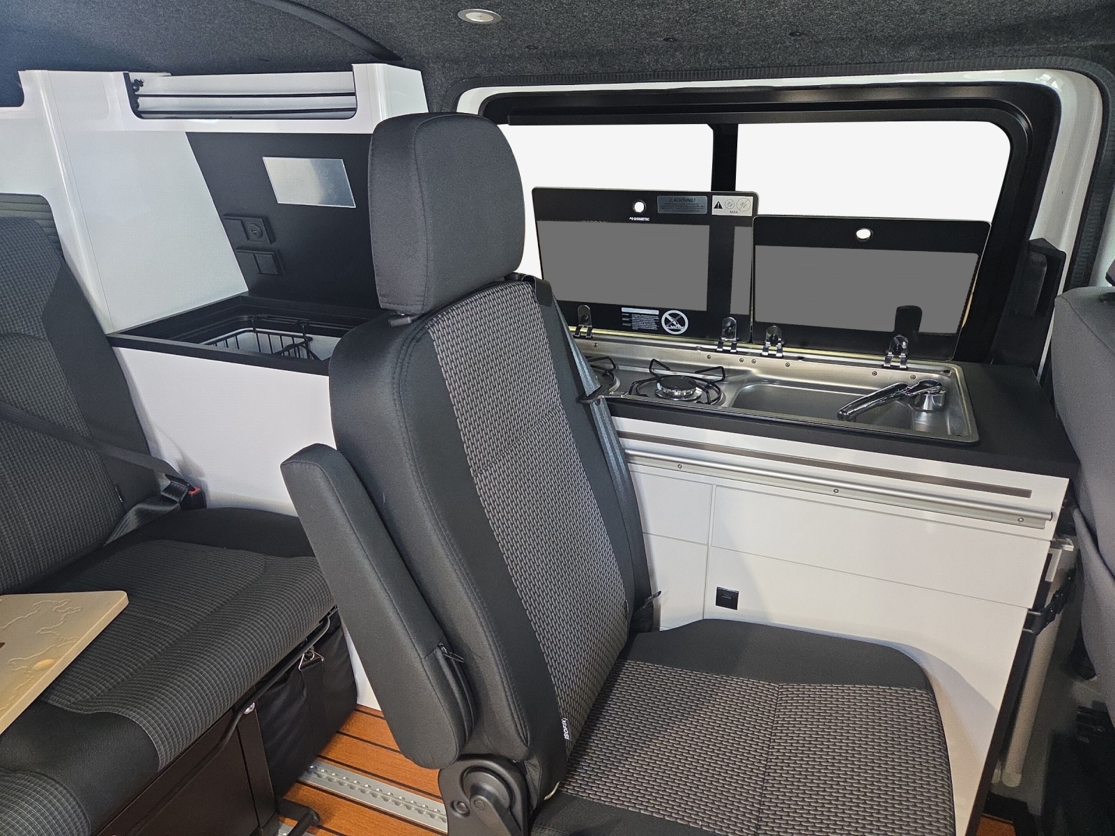 VW T6.1 ENVIA Pure Umbau-image-14
