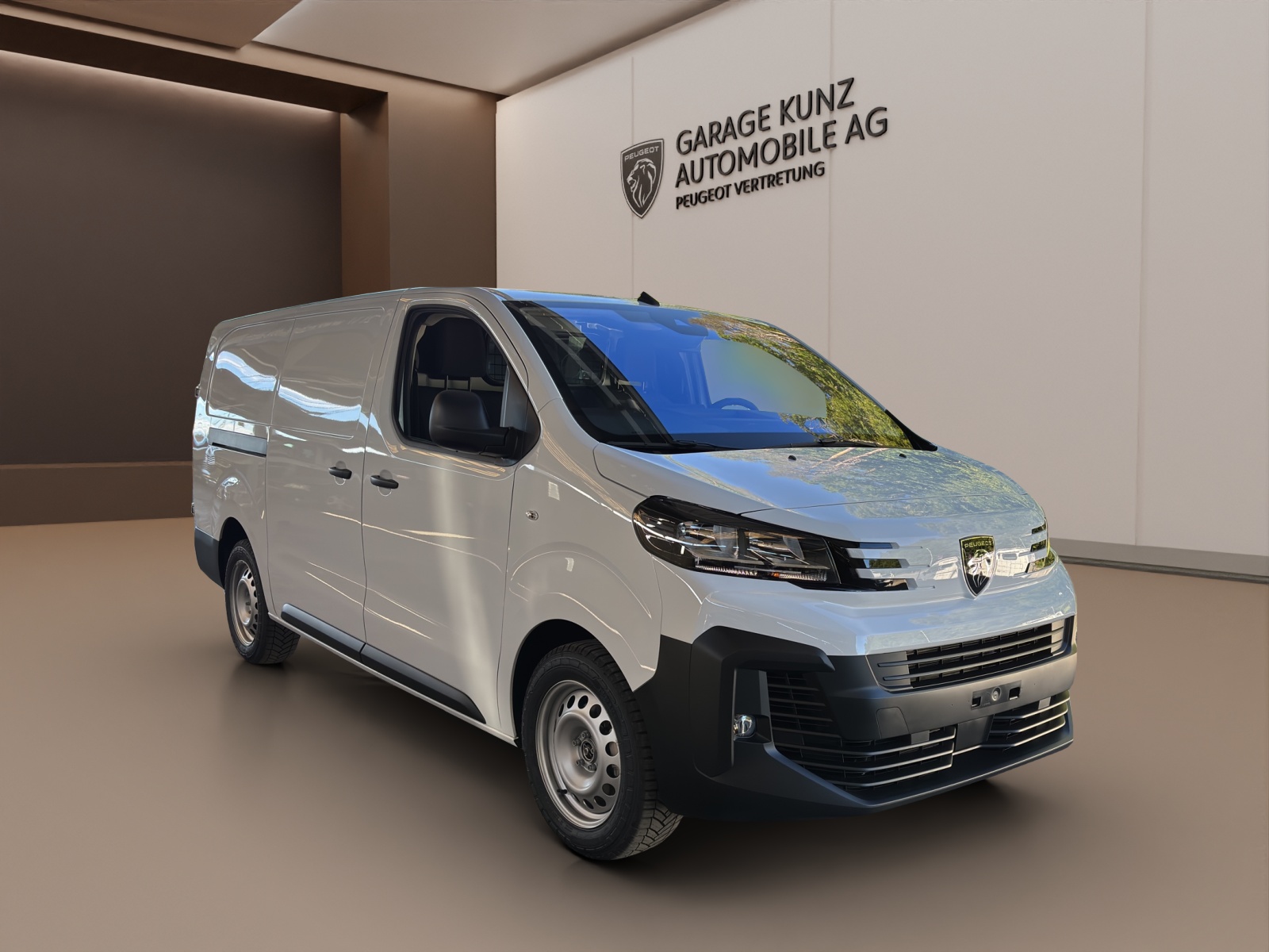 PEUGEOT Expert 2.0 BlueHDi 145 S&S Long-image-6
