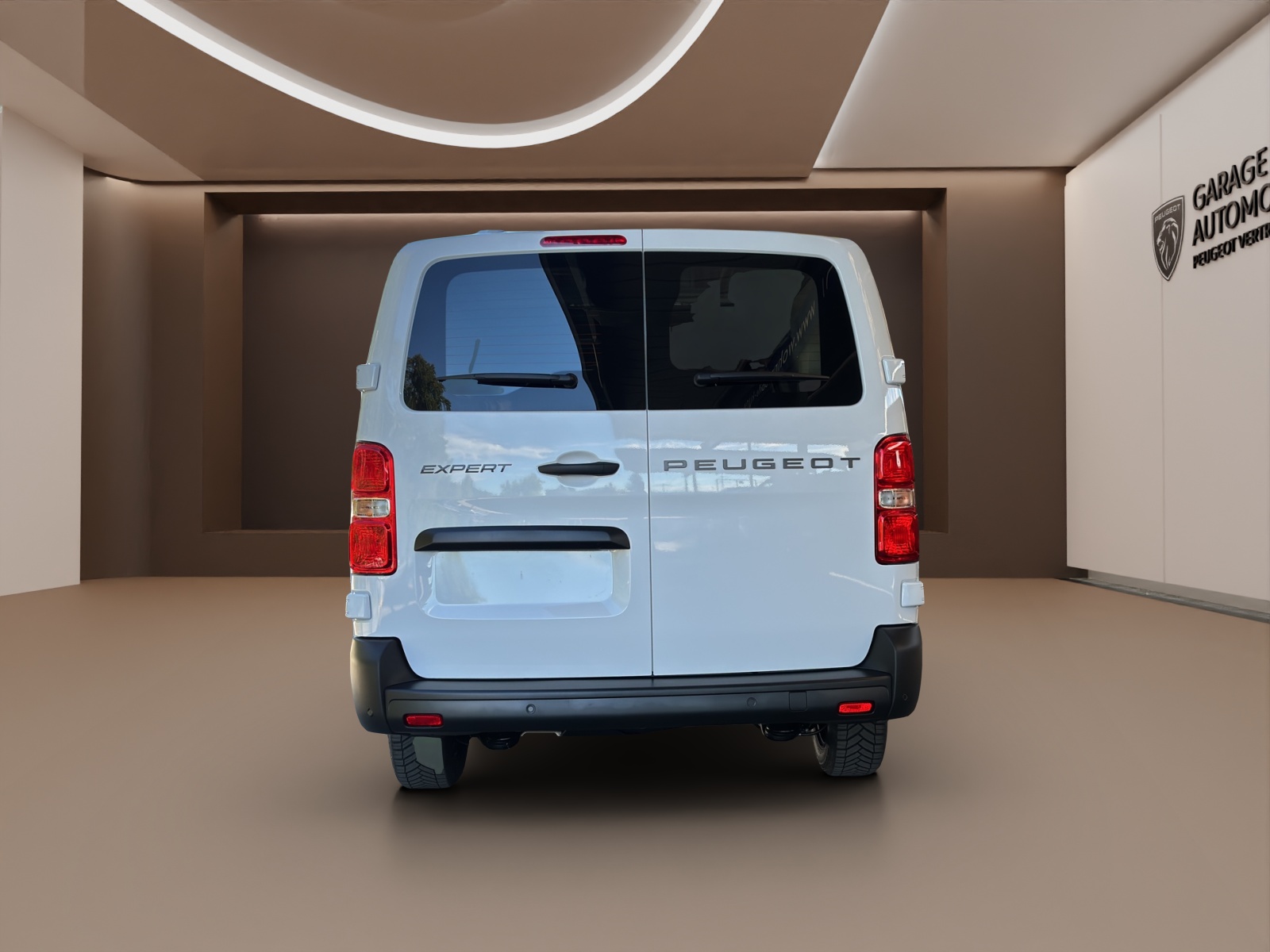 PEUGEOT Expert 2.0 BlueHDi 145 S&S Long-showroom-element-3