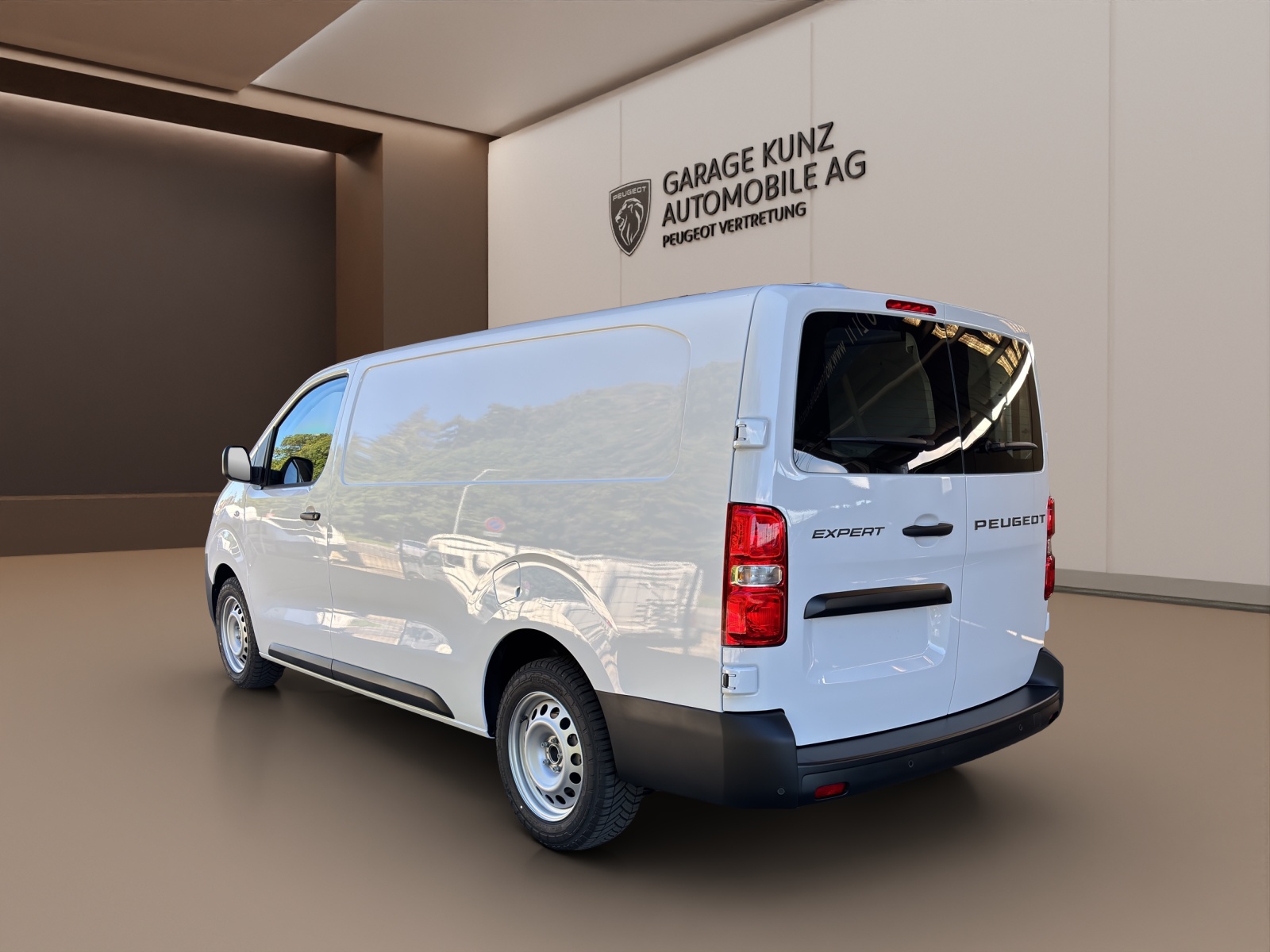 PEUGEOT Expert 2.0 BlueHDi 145 S&S Long-showroom-element-2