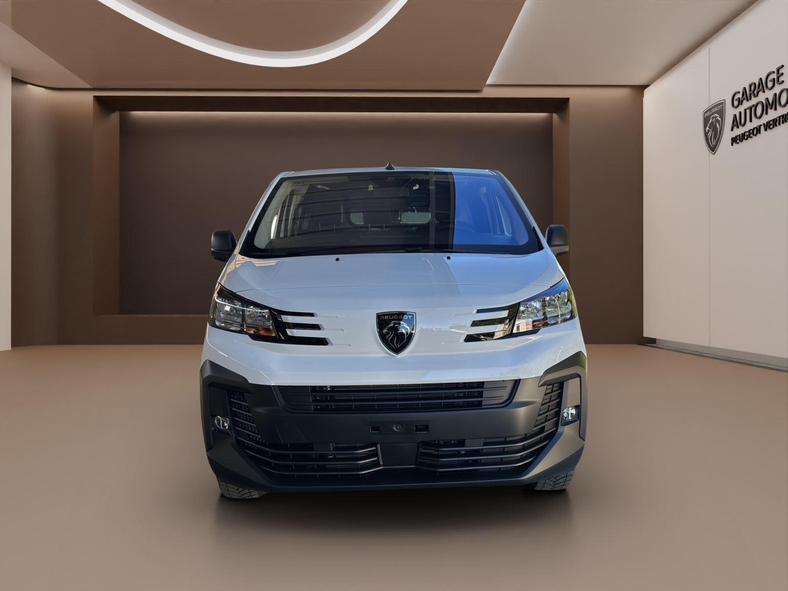 PEUGEOT Expert 2.0 BlueHDi 145 S&S Long-image-7