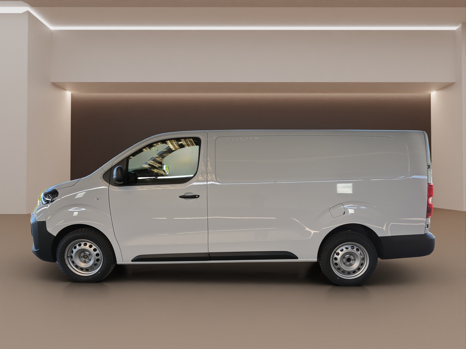 PEUGEOT Expert 2.0 BlueHDi 145 S&S Long-showroom-element-1