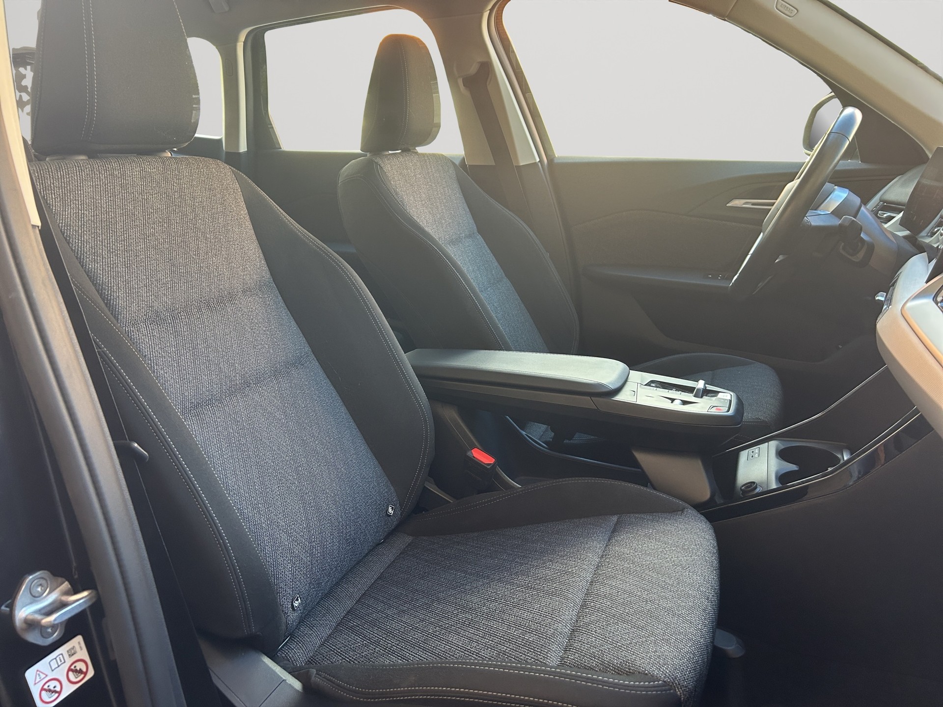 BMW X1 xDrive 20d 48V-image-13