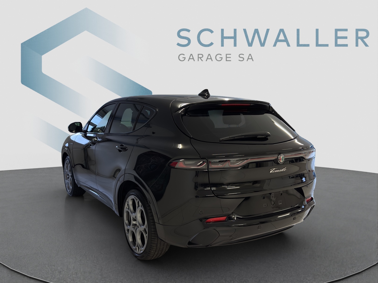 ALFA ROMEO TONALE 1.5 Veloce-image-5