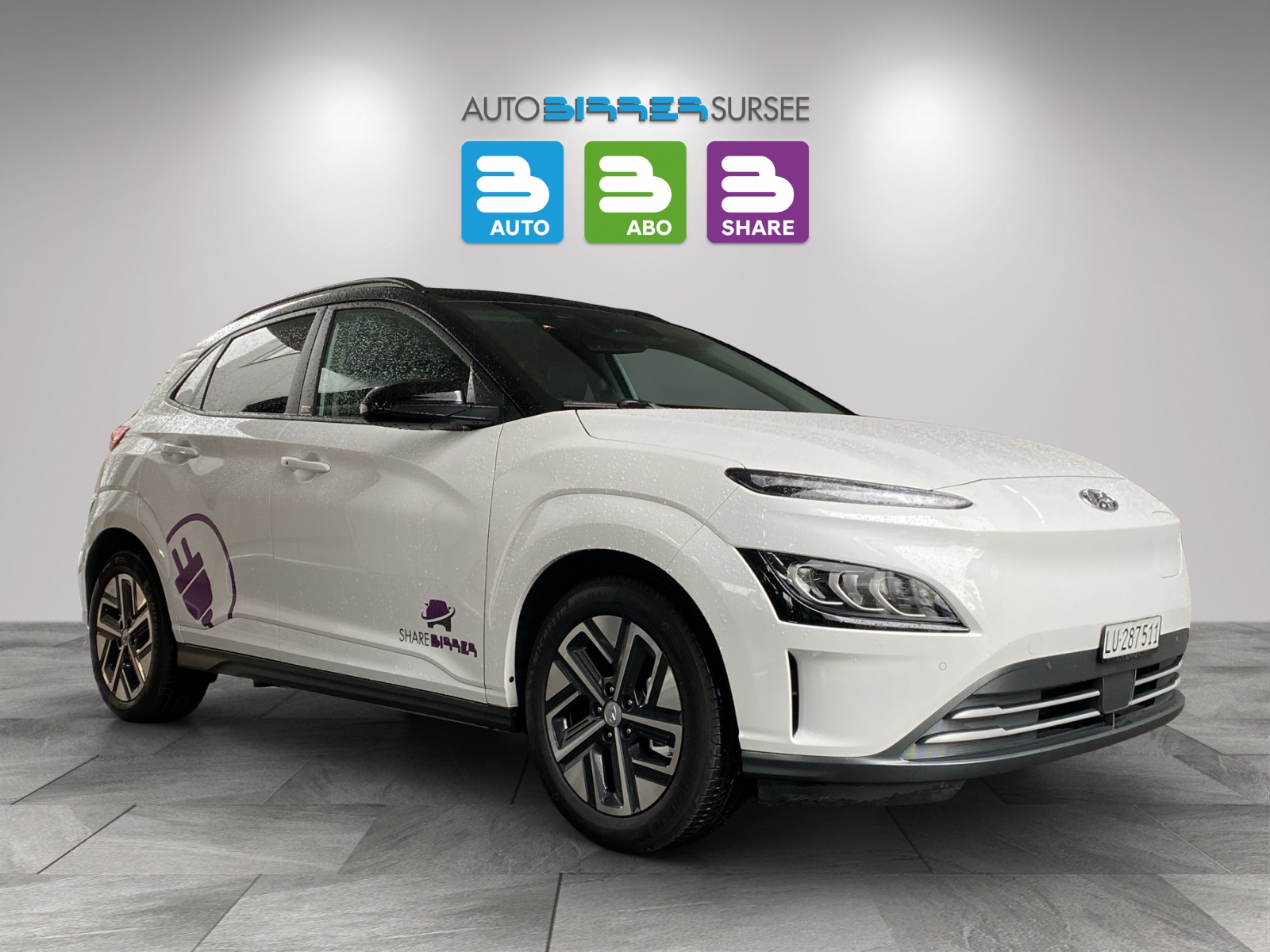 HYUNDAI Kona Electric Amplia-image-2