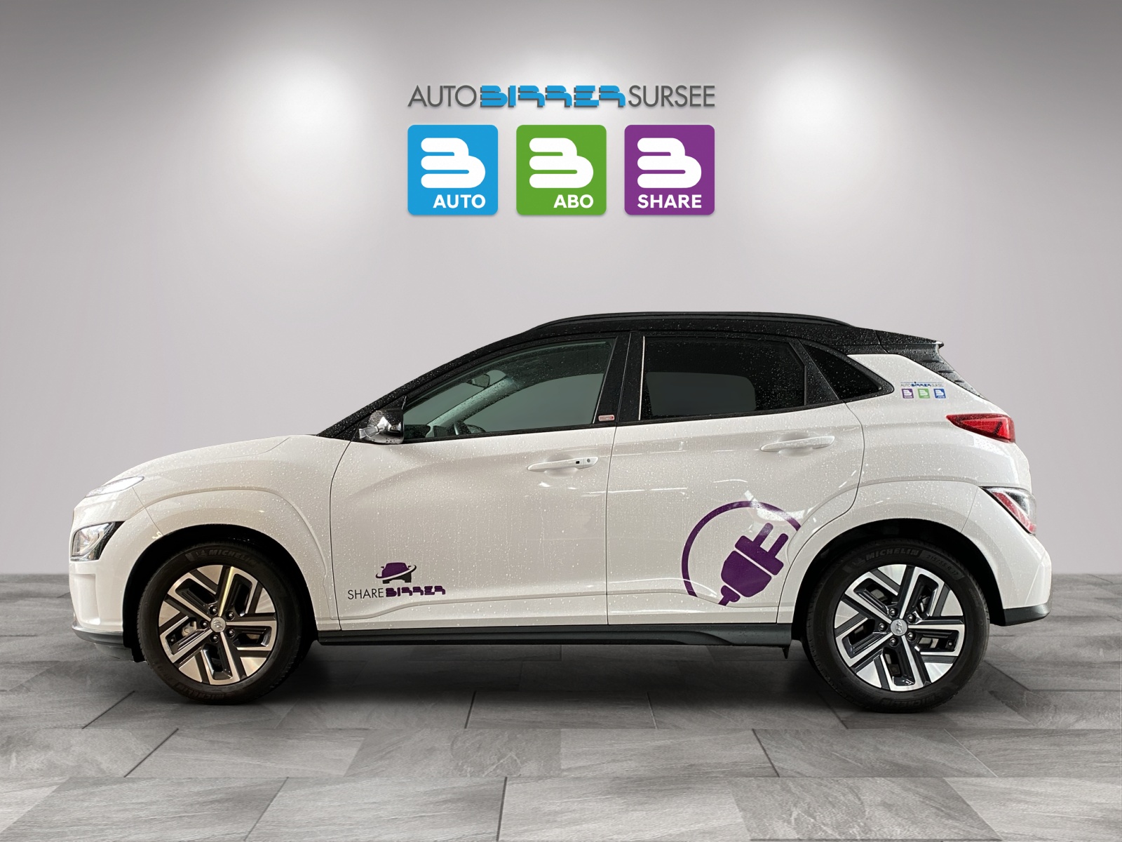 HYUNDAI Kona Electric Amplia-image-7