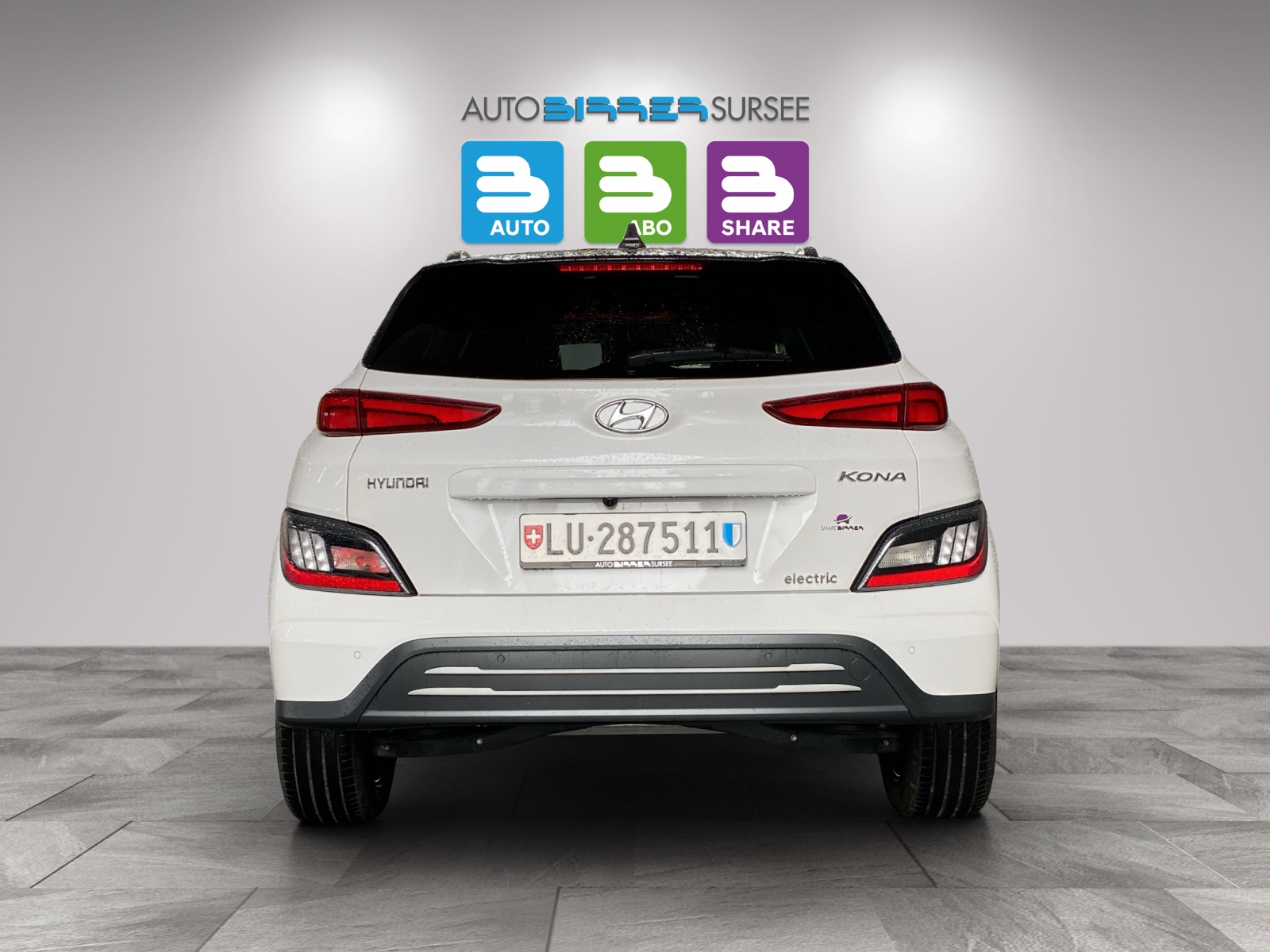 HYUNDAI Kona Electric Amplia-image-5