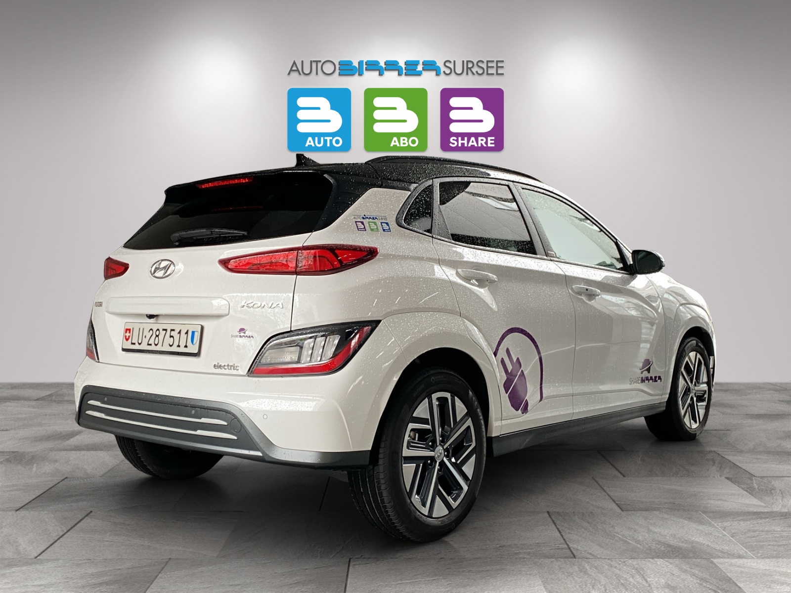 HYUNDAI Kona Electric Amplia-image-4