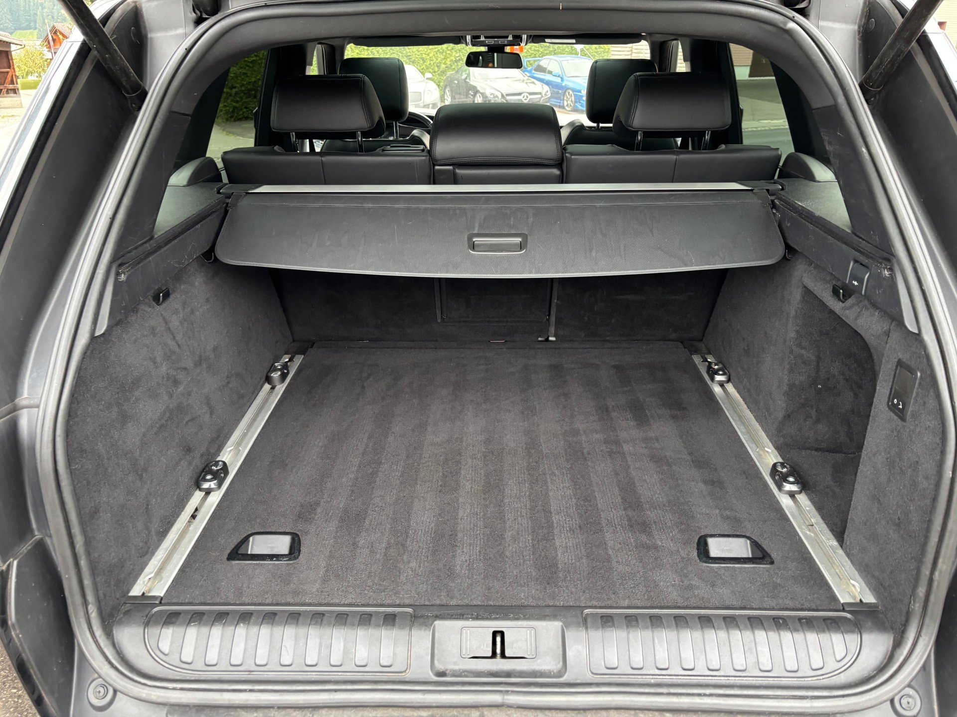LAND ROVER Range Rover 5.0 V8 SC Autobiography Automatic-image-12