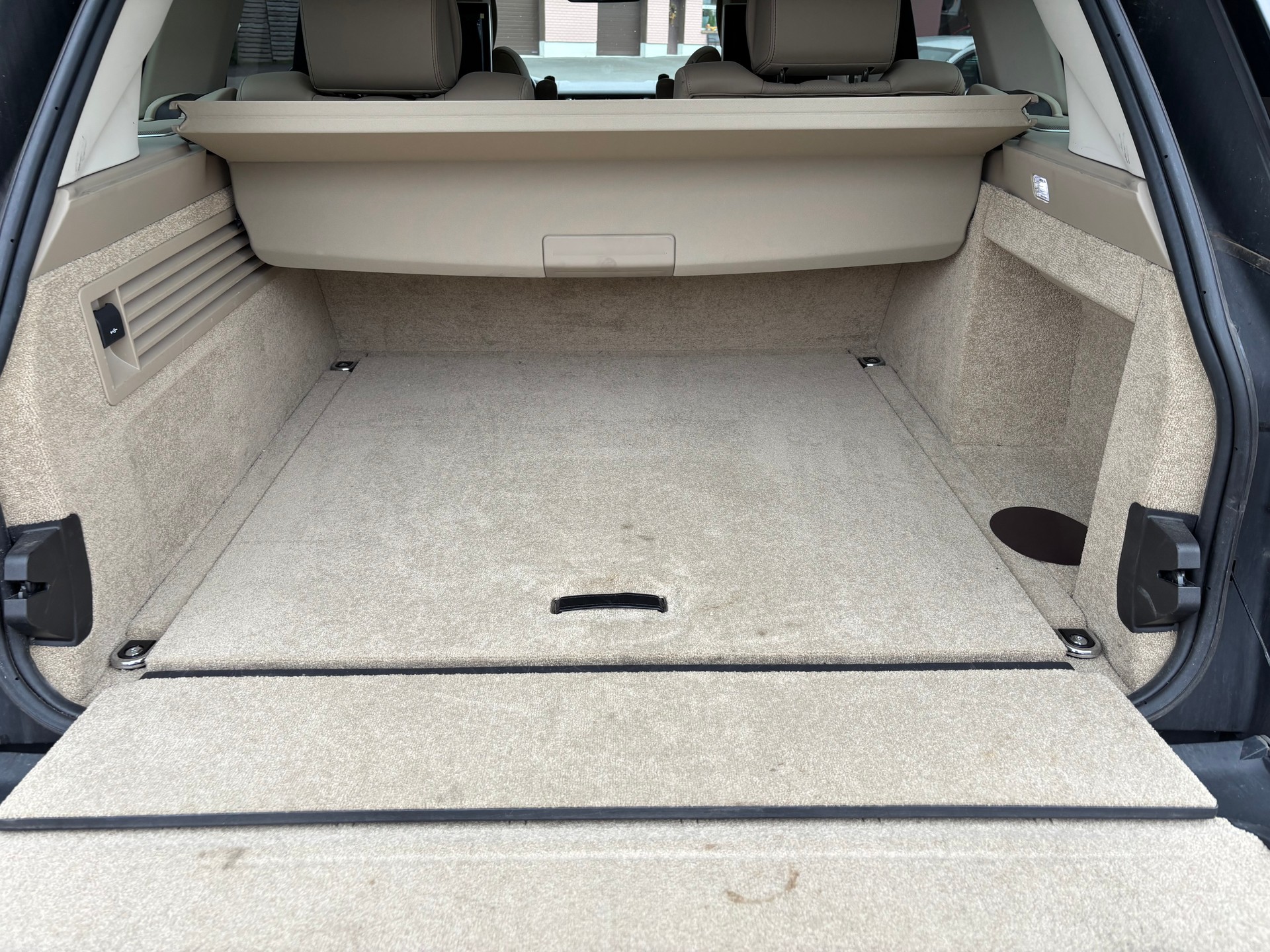 LAND ROVER Range Rover 5.0 V8 SC Autobiography Automatic-image-9