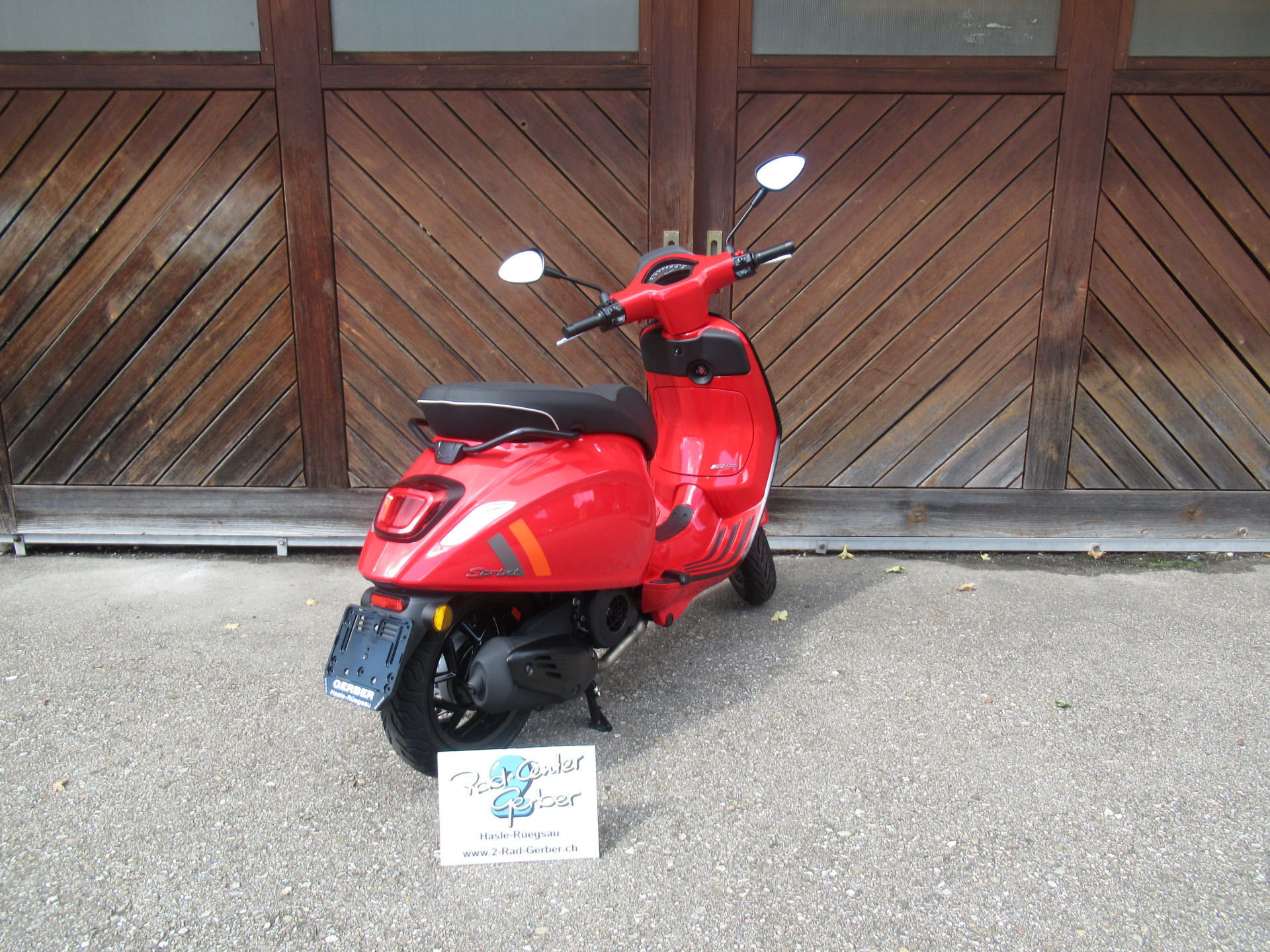 PIAGGIO Vespa Sprint 125 S-showroom-element-3