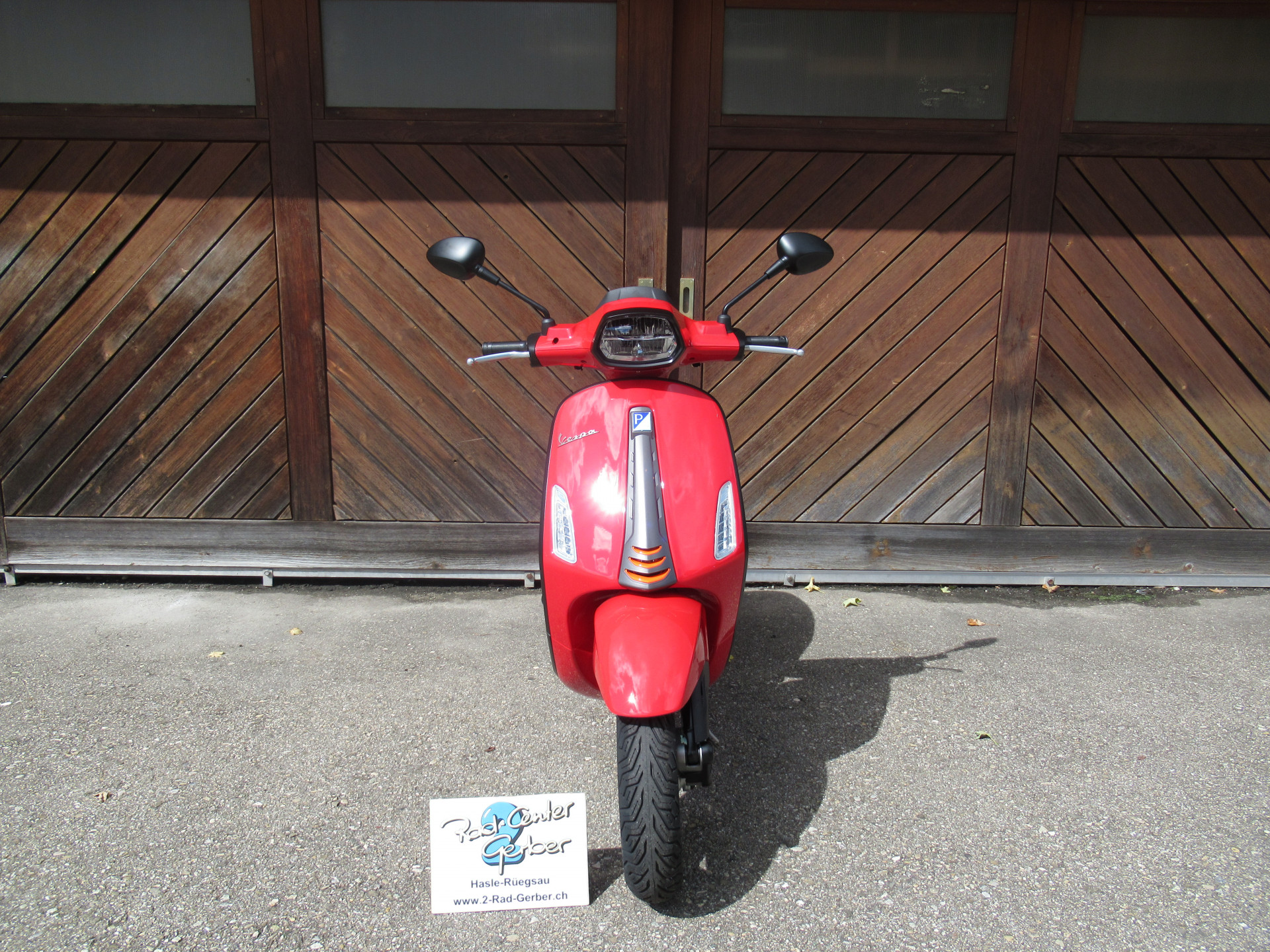 PIAGGIO Vespa Sprint 125 S-showroom-element-2