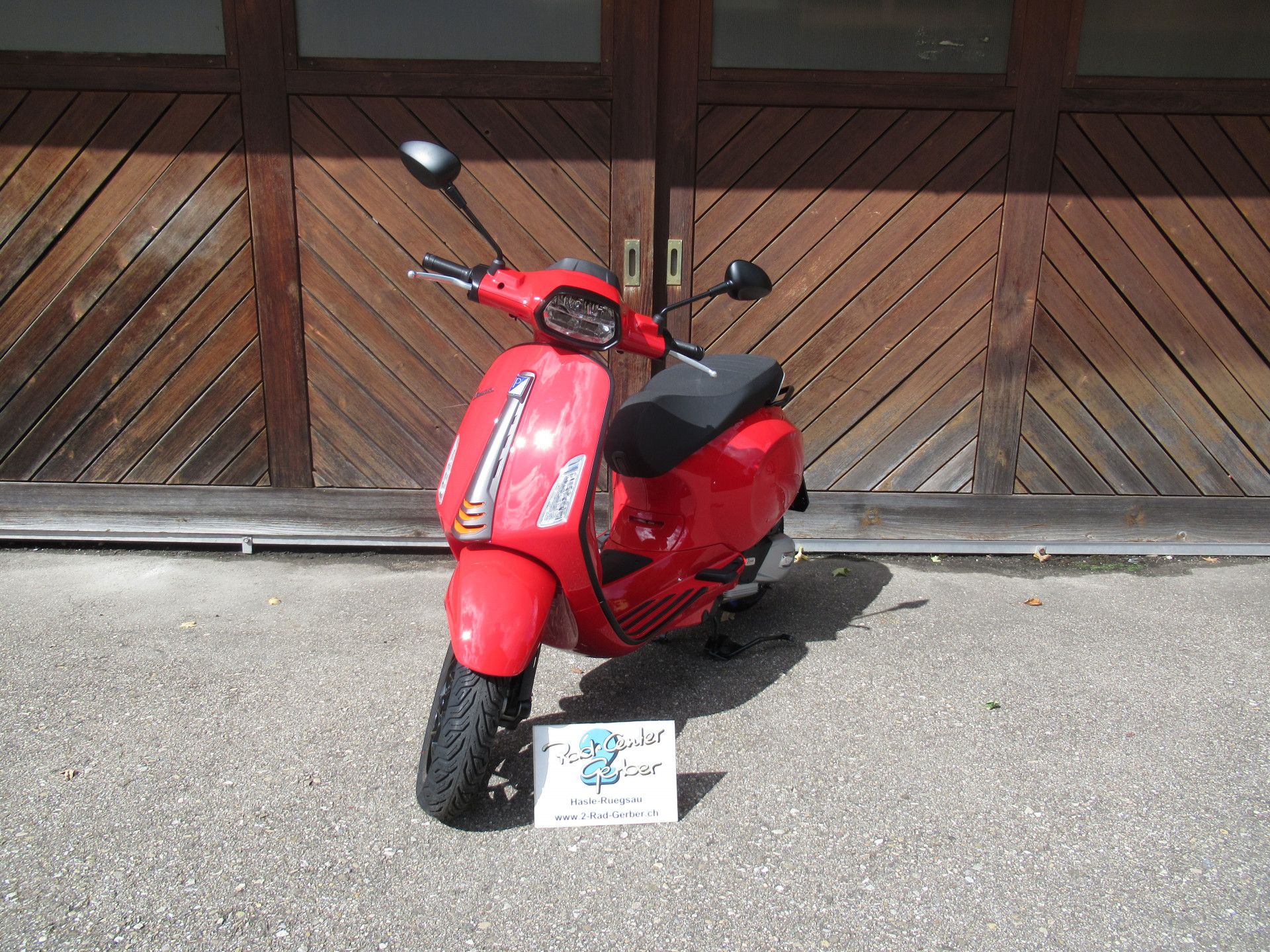 PIAGGIO Vespa Sprint 125 S-showroom-element-1