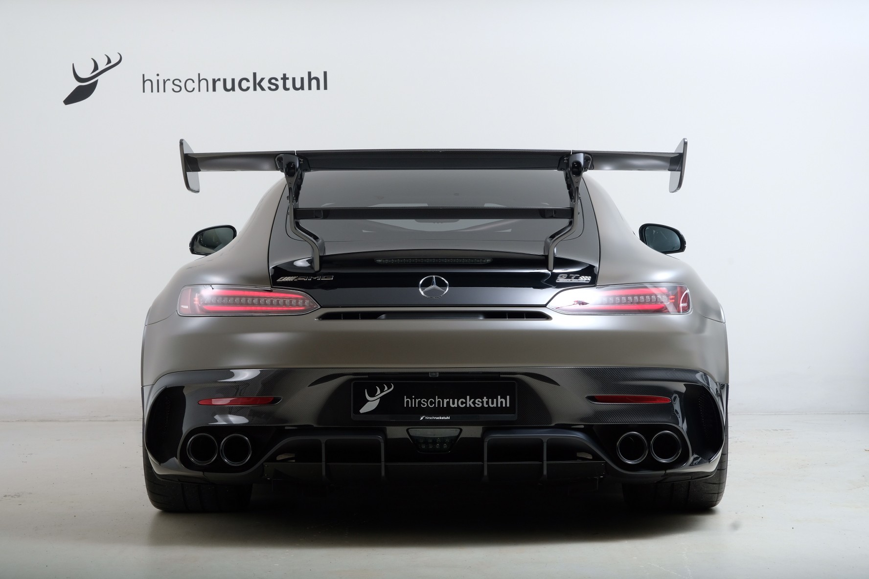 MERCEDES-BENZ AMG GT Speedshift DCT-image-9