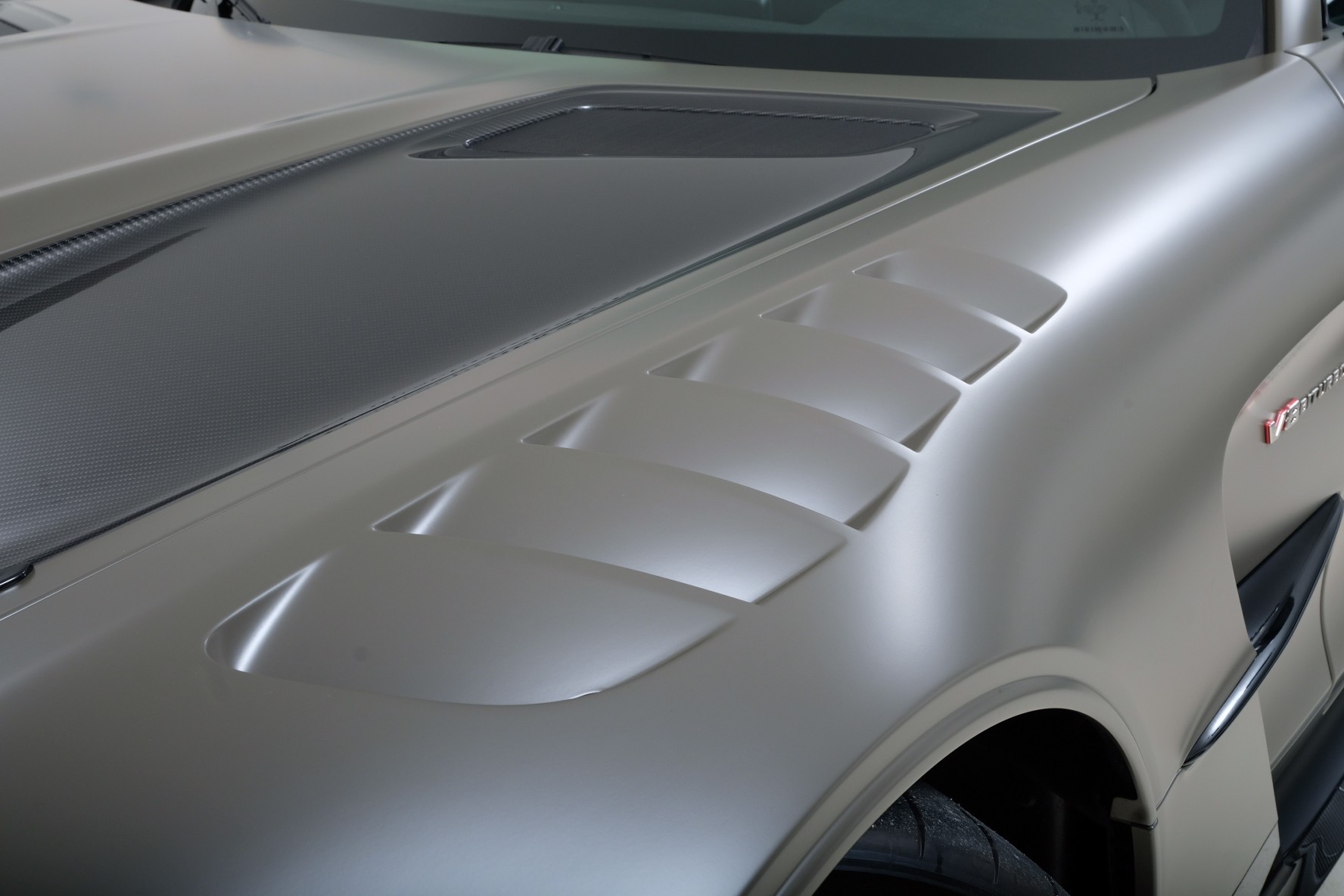 MERCEDES-BENZ AMG GT Speedshift DCT-image-2